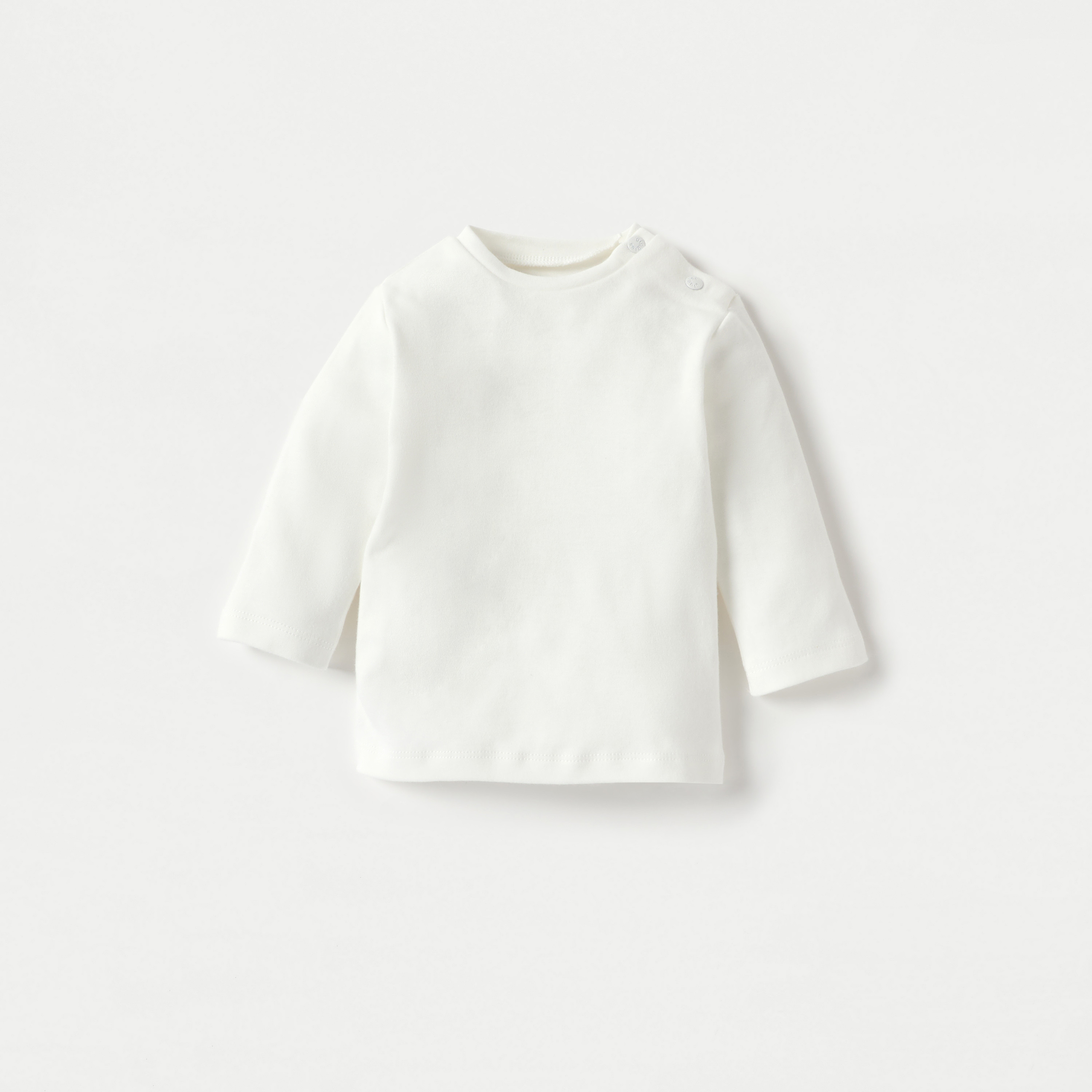 Giggles Applique Detail Dungaree and T-shirt Set-baby-boys-clothing-winterwear-rompers-image-2