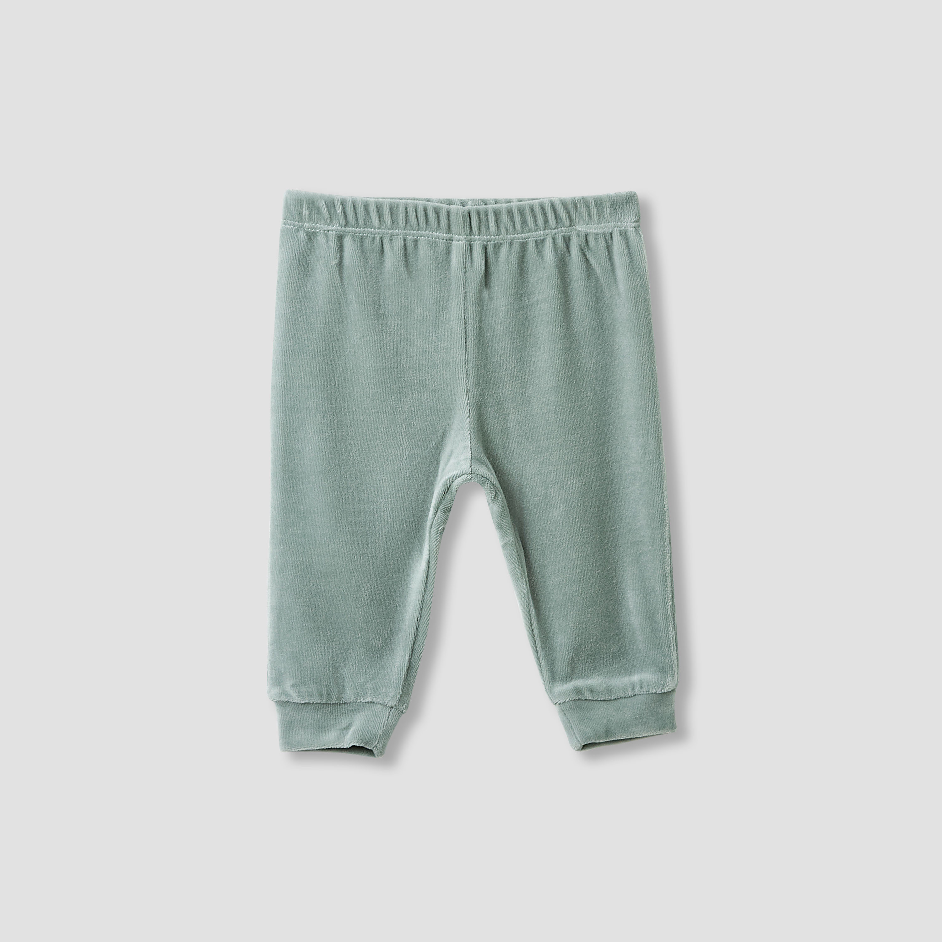 طقم بيجاما بياقة مستديرة وأكمام طويلة وزخارف سيارة من جونيورز-baby-boys-clothing-winterwear-setsandcoords-image-7