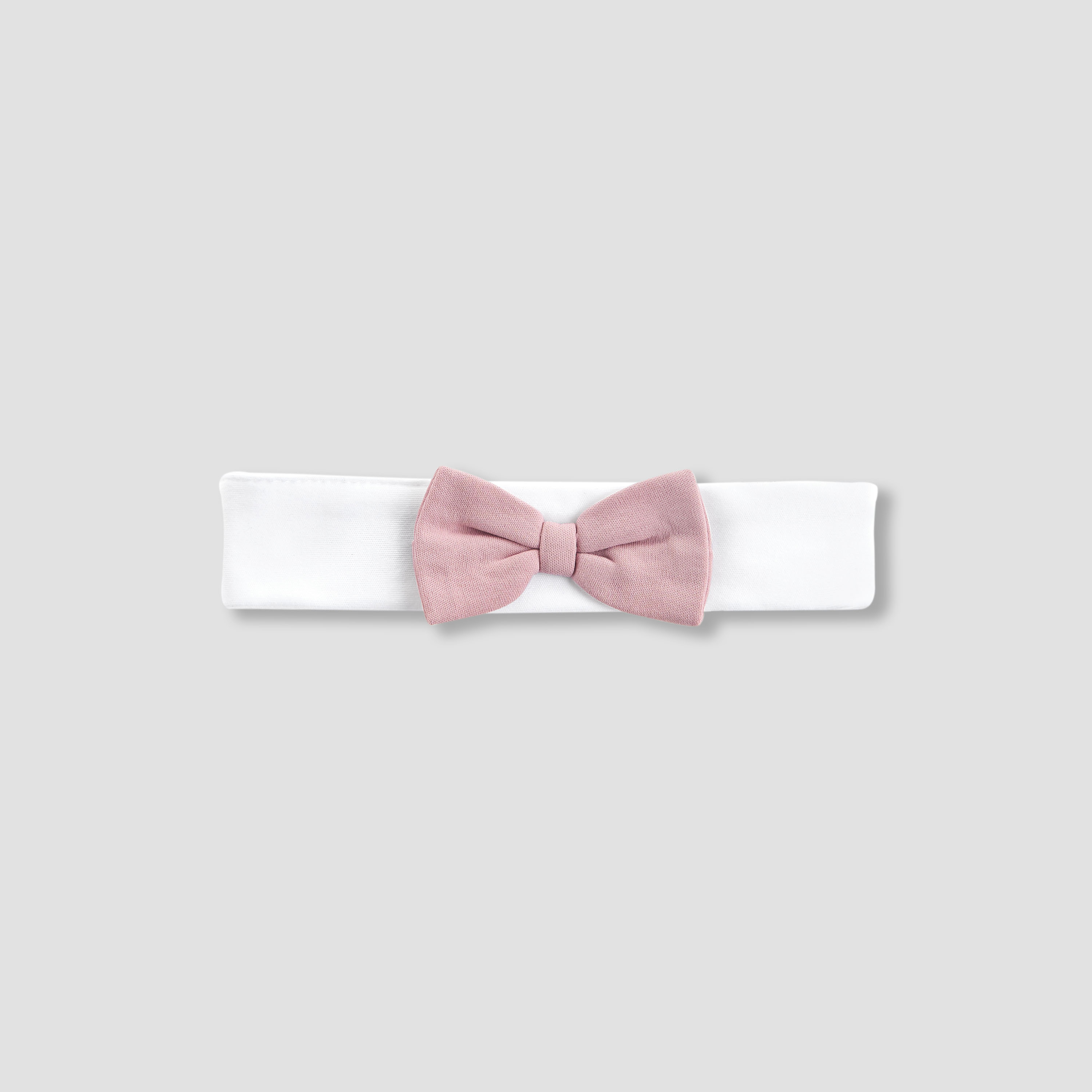 Giggles Girls Headband with Bow Detail - Cotton-baby-girls-accessories-hairaccessories-image-1