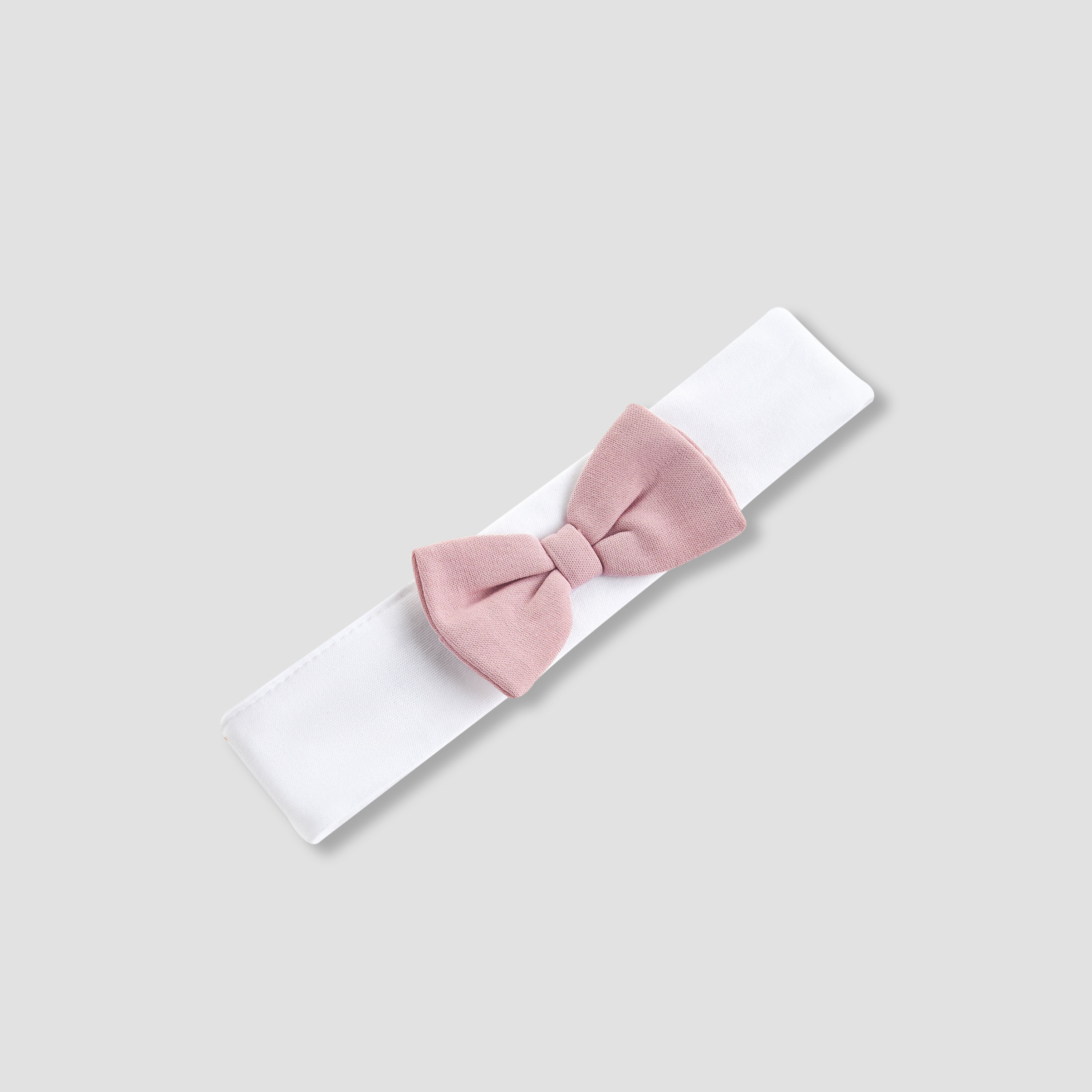 Giggles Girls Headband with Bow Detail - Cotton-baby-girls-accessories-hairaccessories-image-2