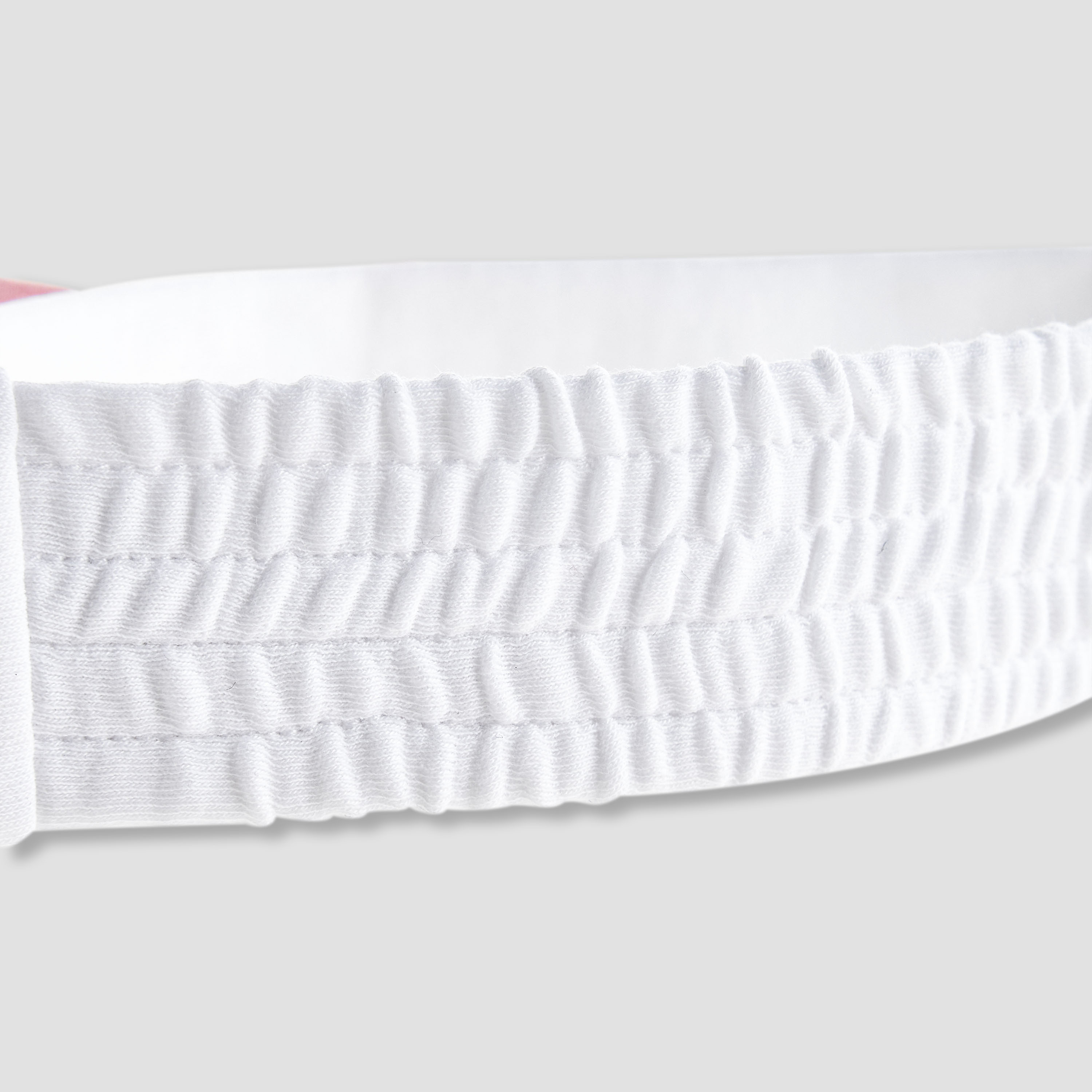 Giggles Girls Headband with Bow Detail - Cotton-baby-girls-accessories-hairaccessories-image-5