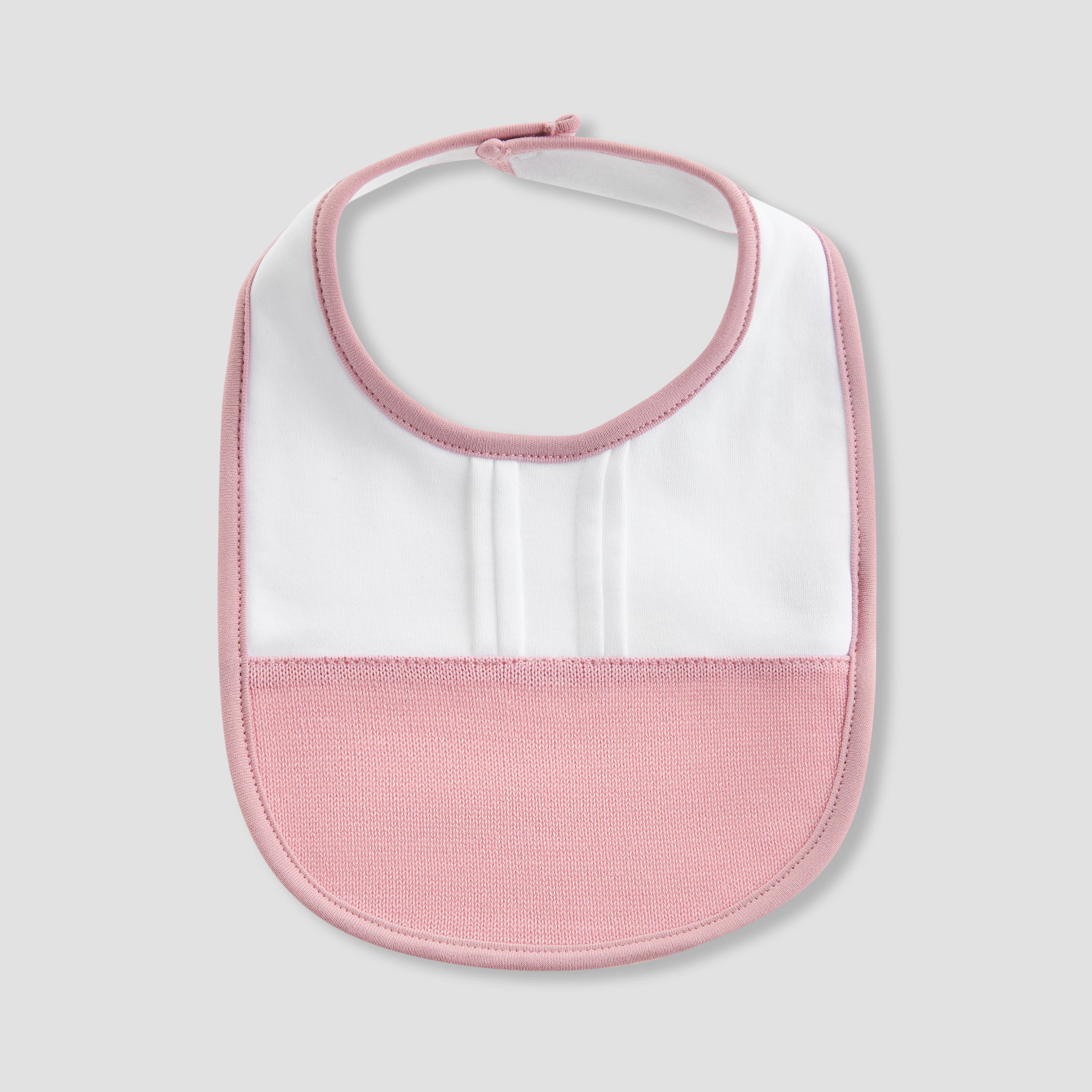 مريلة أطفال متعددة التصاميم من جيجلز-baby-feeding-bibs-image-1