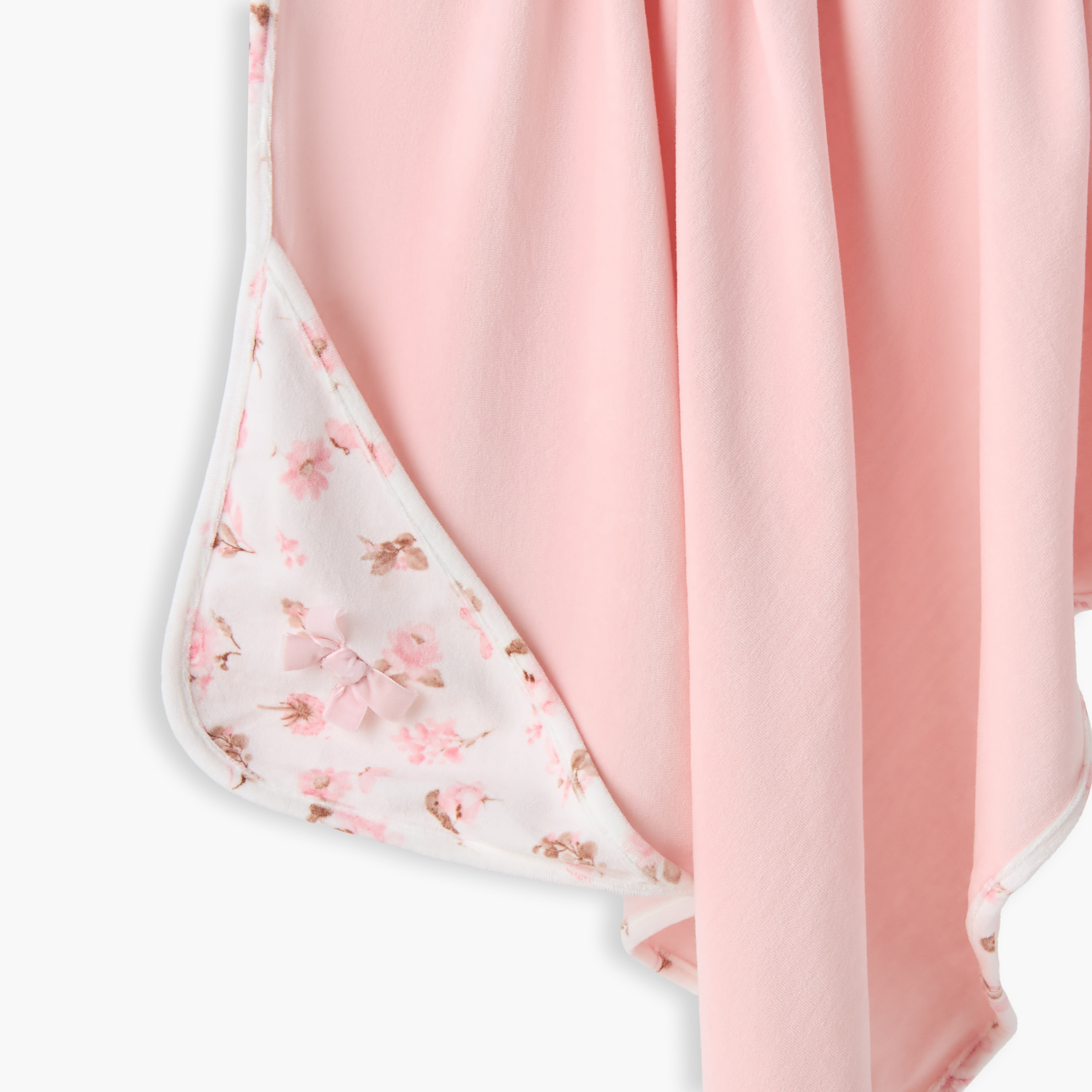 Giggles Receiving Blanket with Hood-baby-nursery-blanketsandswaddles-receivingblankets-image-4