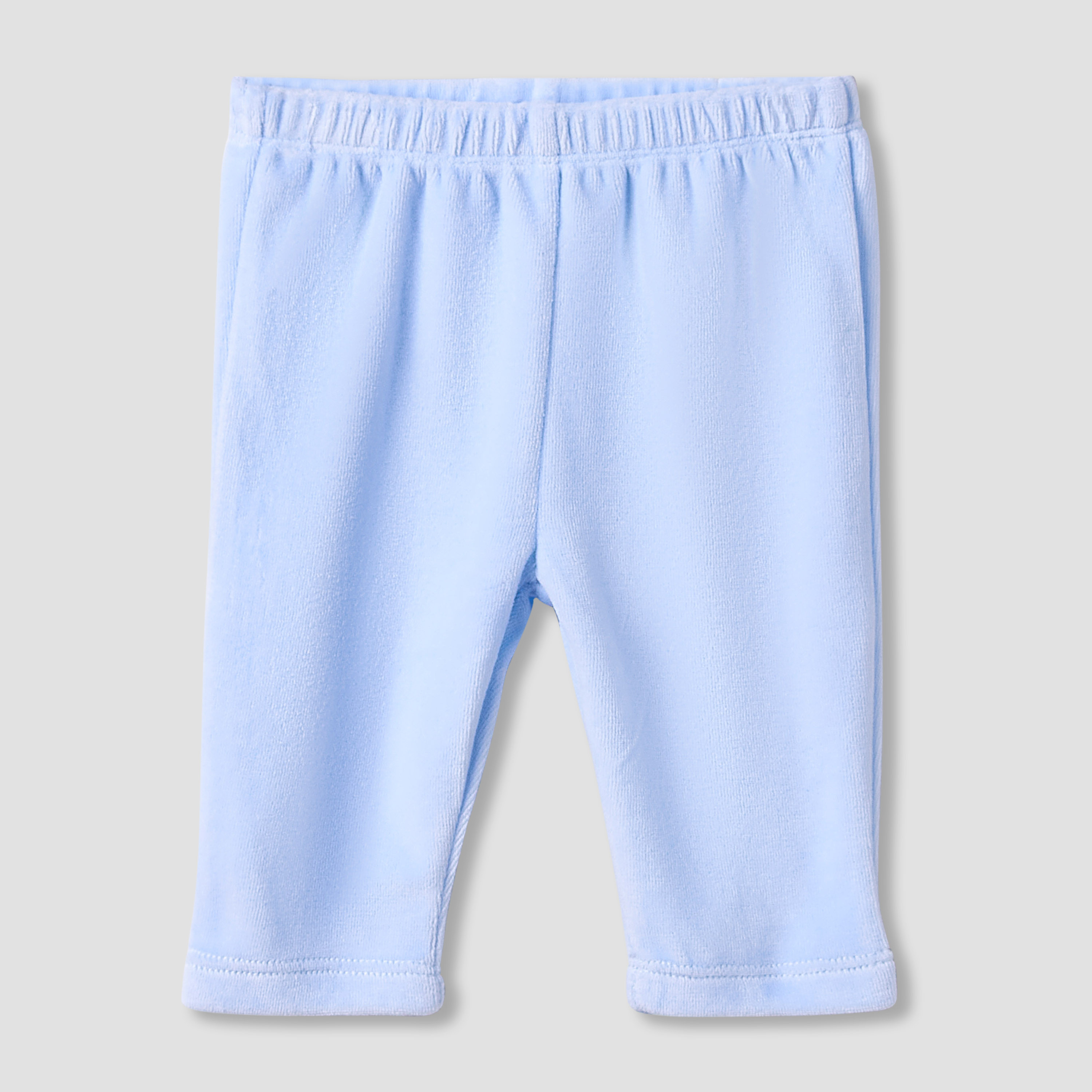 Giggles Pyjama Set with Embossed Star - Long Sleeves - Crew Neck-baby-boys-clothing-nightwear-pyjamasets-image-3