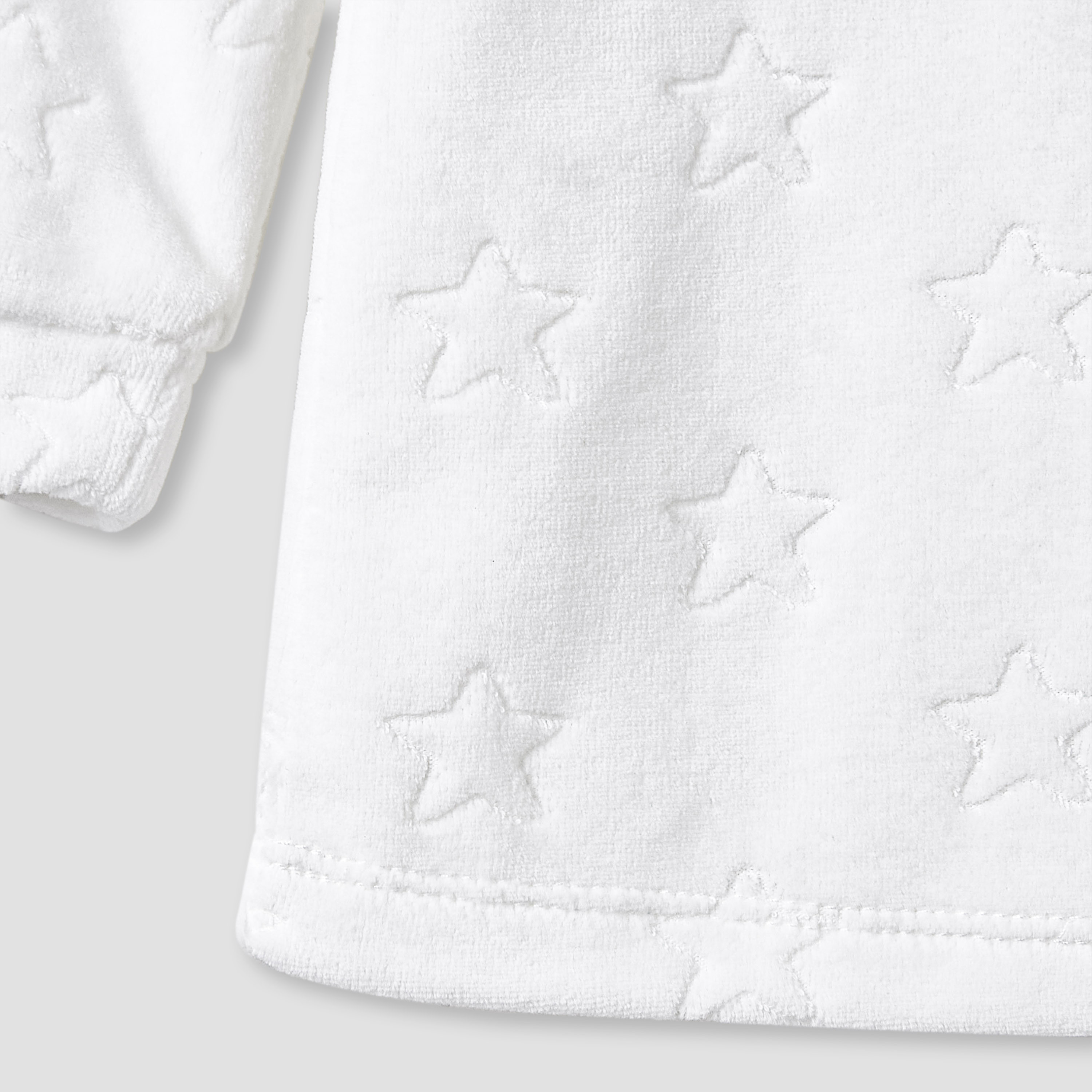 Giggles Pyjama Set with Embossed Star - Long Sleeves - Crew Neck-baby-boys-clothing-nightwear-pyjamasets-image-5