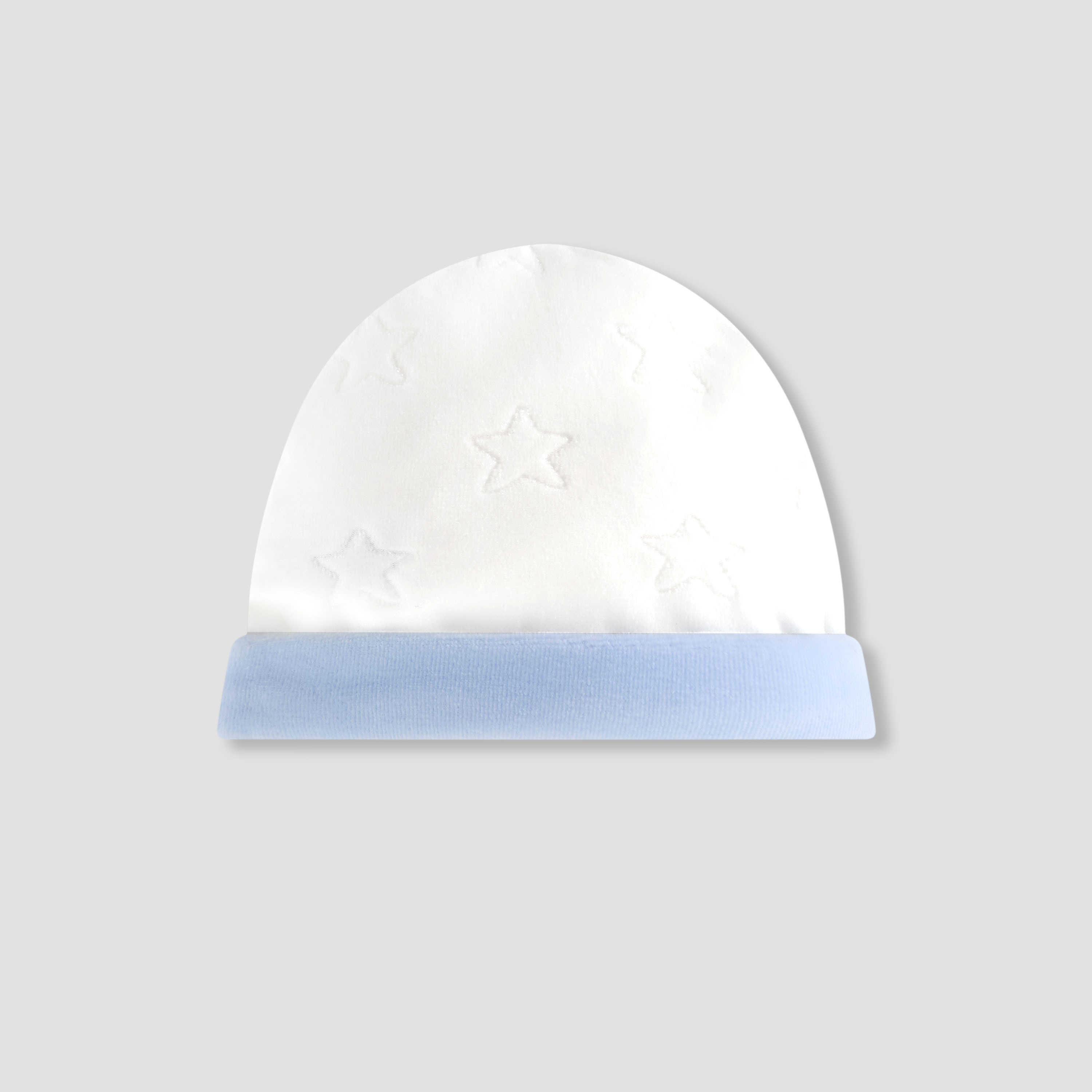 Giggles Baby Cap with Embroidered Detail-baby-boys-accessories-caps-image-3