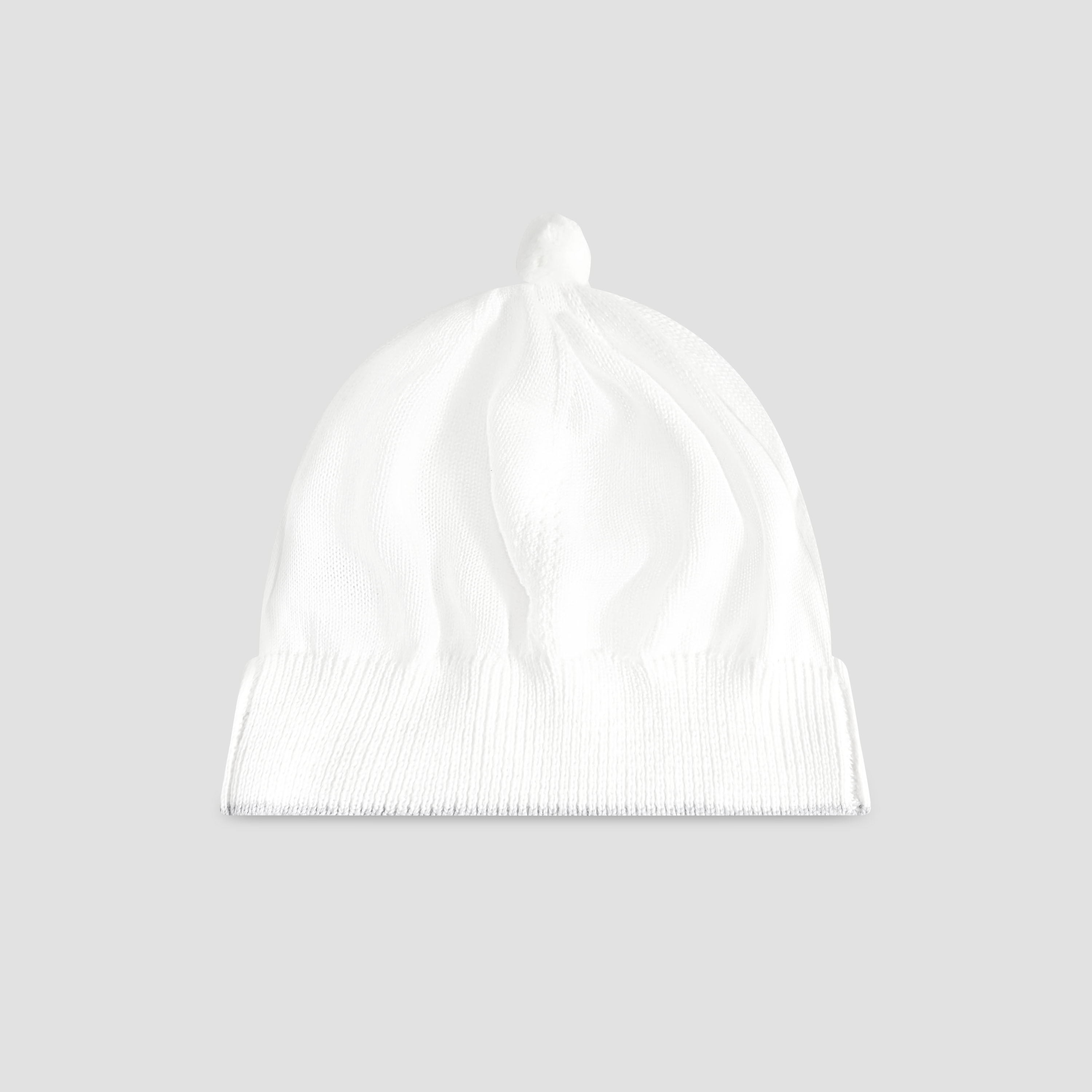 Giggles Cap with Texture-baby-boys-accessories-caps-image-1