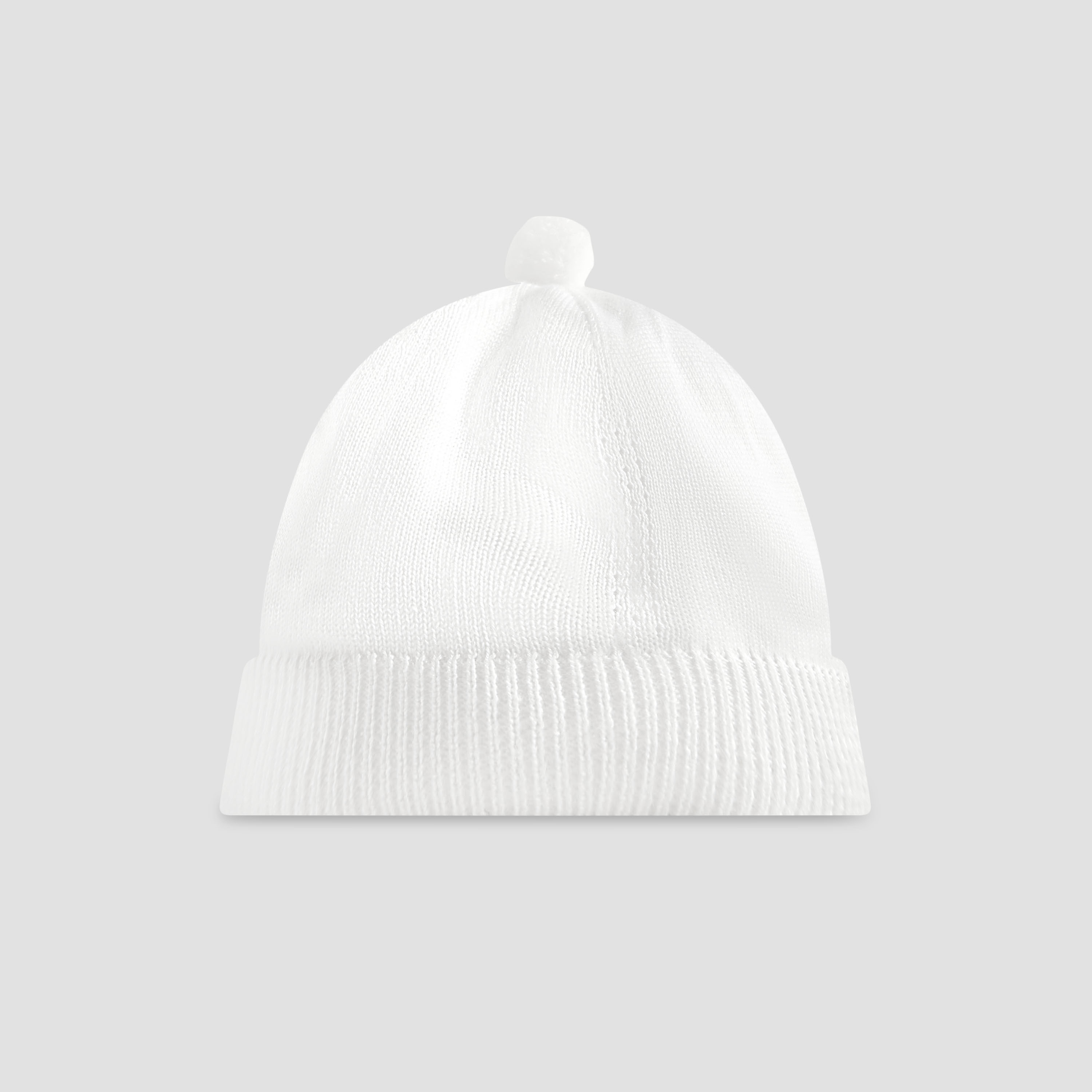 Giggles Cap with Texture-baby-boys-accessories-caps-image-2