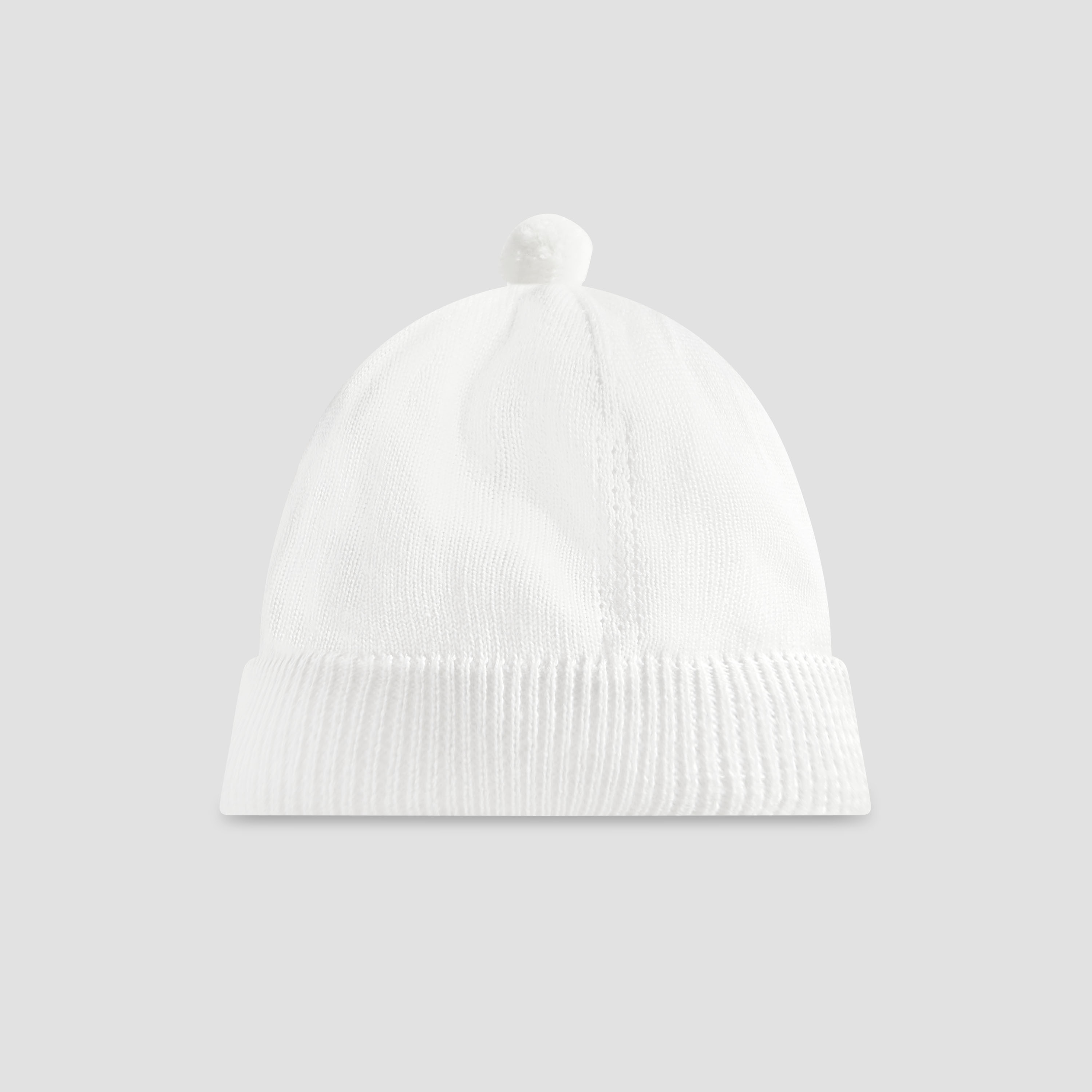 Giggles Cap with Texture-baby-boys-accessories-caps-image-3