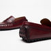 Duchini Men's Slip-On Moccasins with Cutout Detail-Men%27s Casual Shoes-thumbnail-3