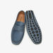 Duchini Men's Leather Slip-On Moccasins with Cutout Detail-Moccasins-thumbnailMobile-2