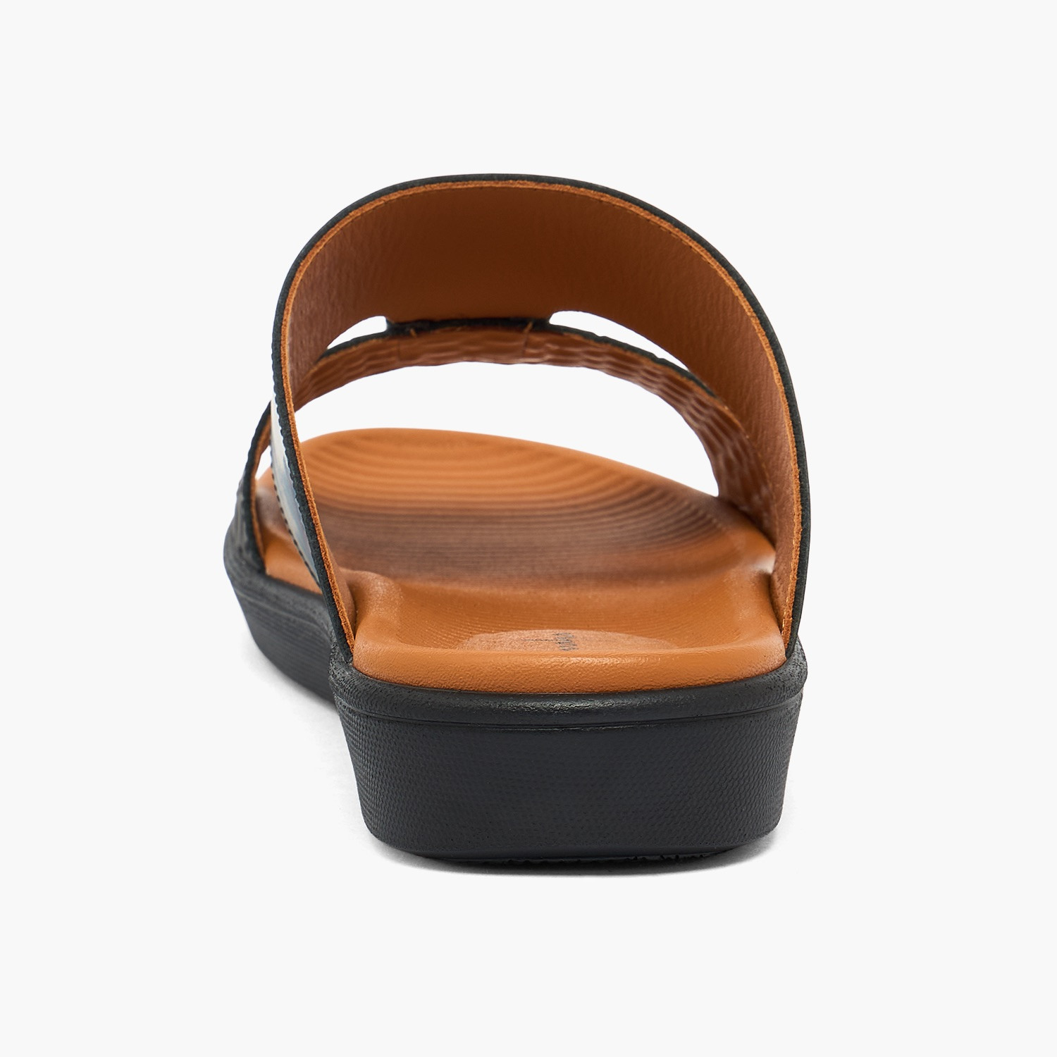 صندل عربي جلد بارز الملمس للرجال من الواحة-men-shoes-sandals-image-5