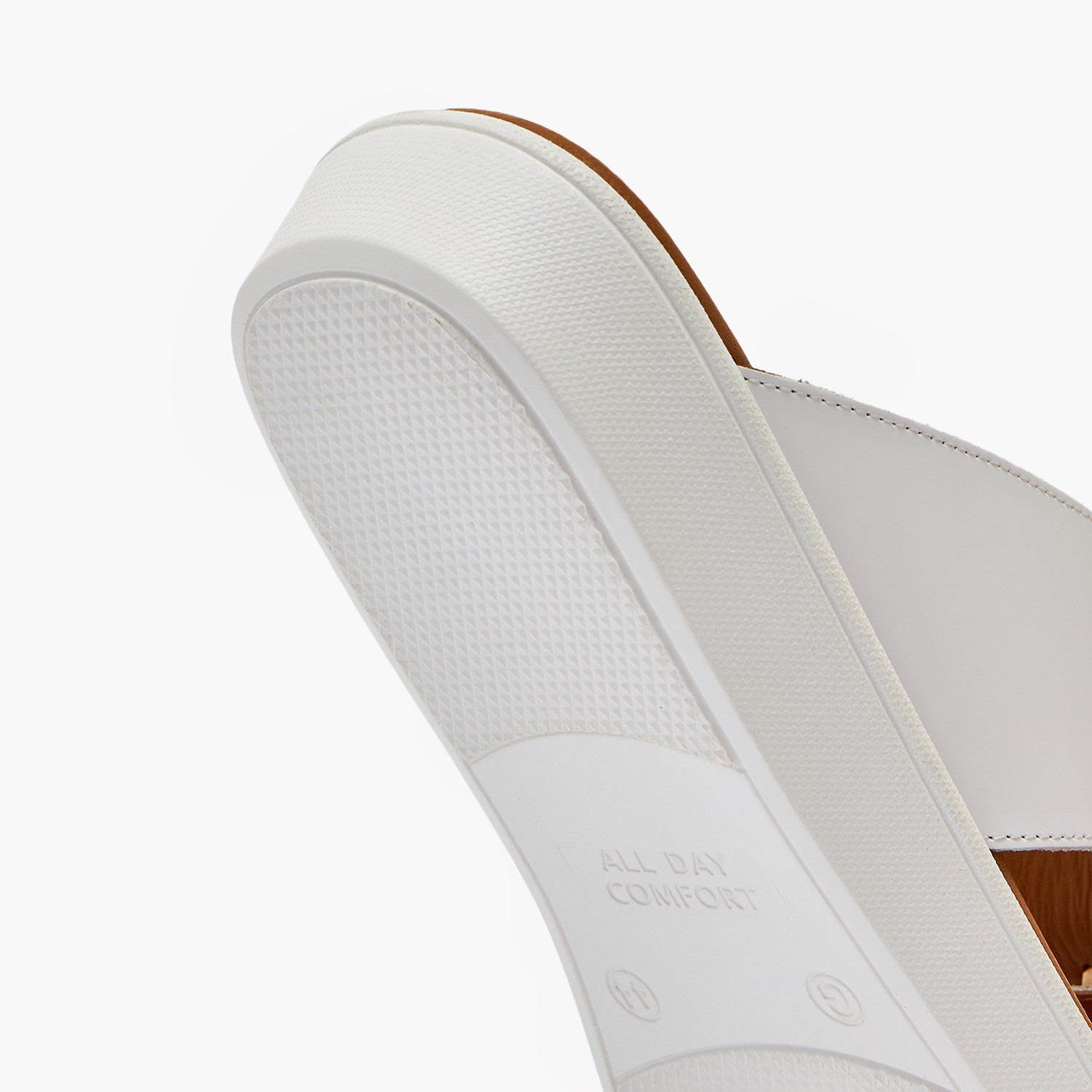 Al Waha Men Buckle Detail Leather Arabic Sandals-men-shoes-sandals-image-6