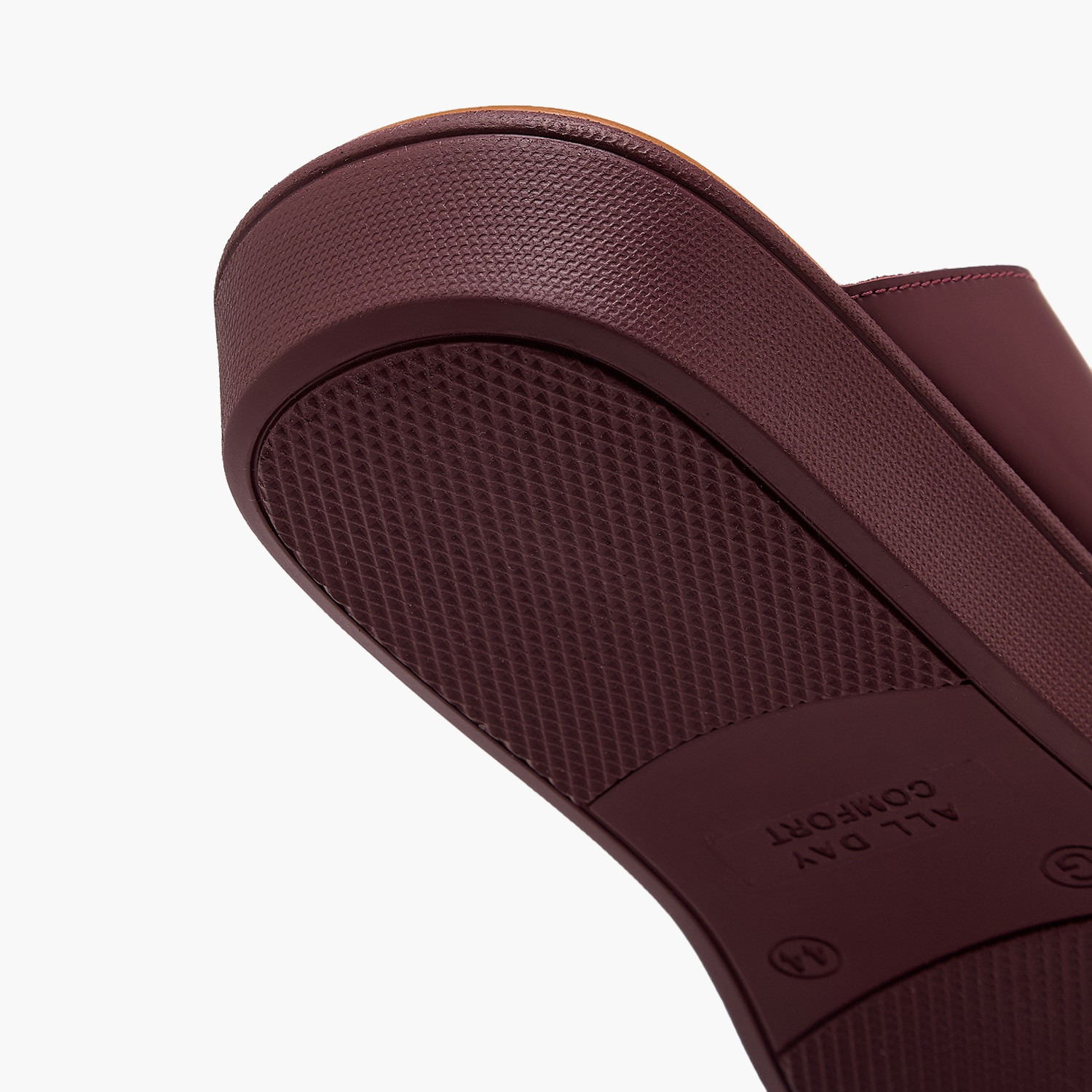Le Confort Men Solid Leather Arabic Sandals-men-shoes-sandals-image-6