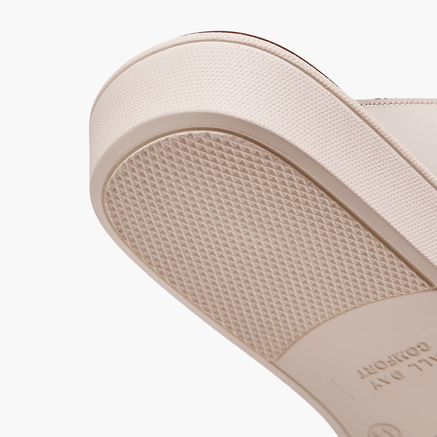 Le Confort Men Solid Leather Arabic Sandals-men-shoes-sandals-image-6