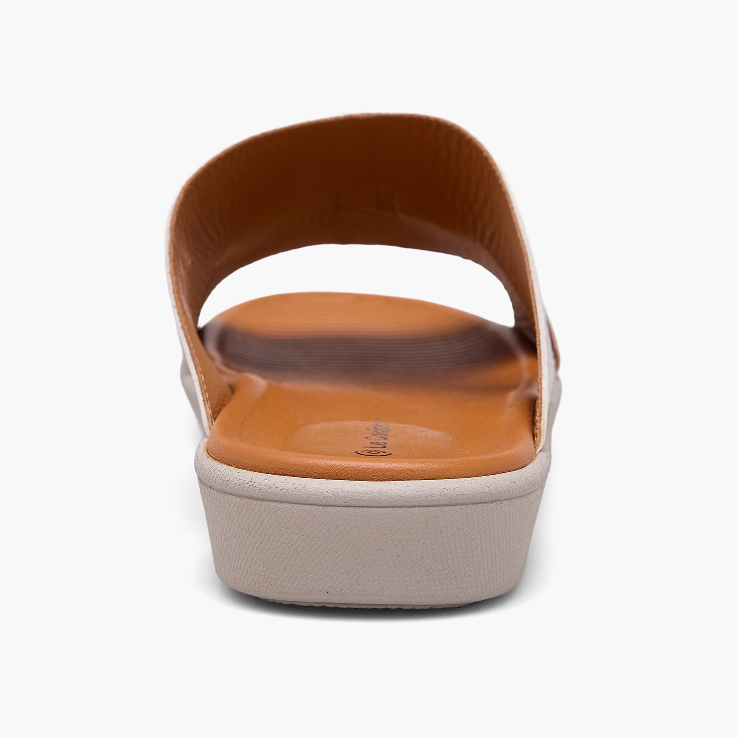Le Confort Men Textured Arabic Sandals-men-shoes-sandals-image-5