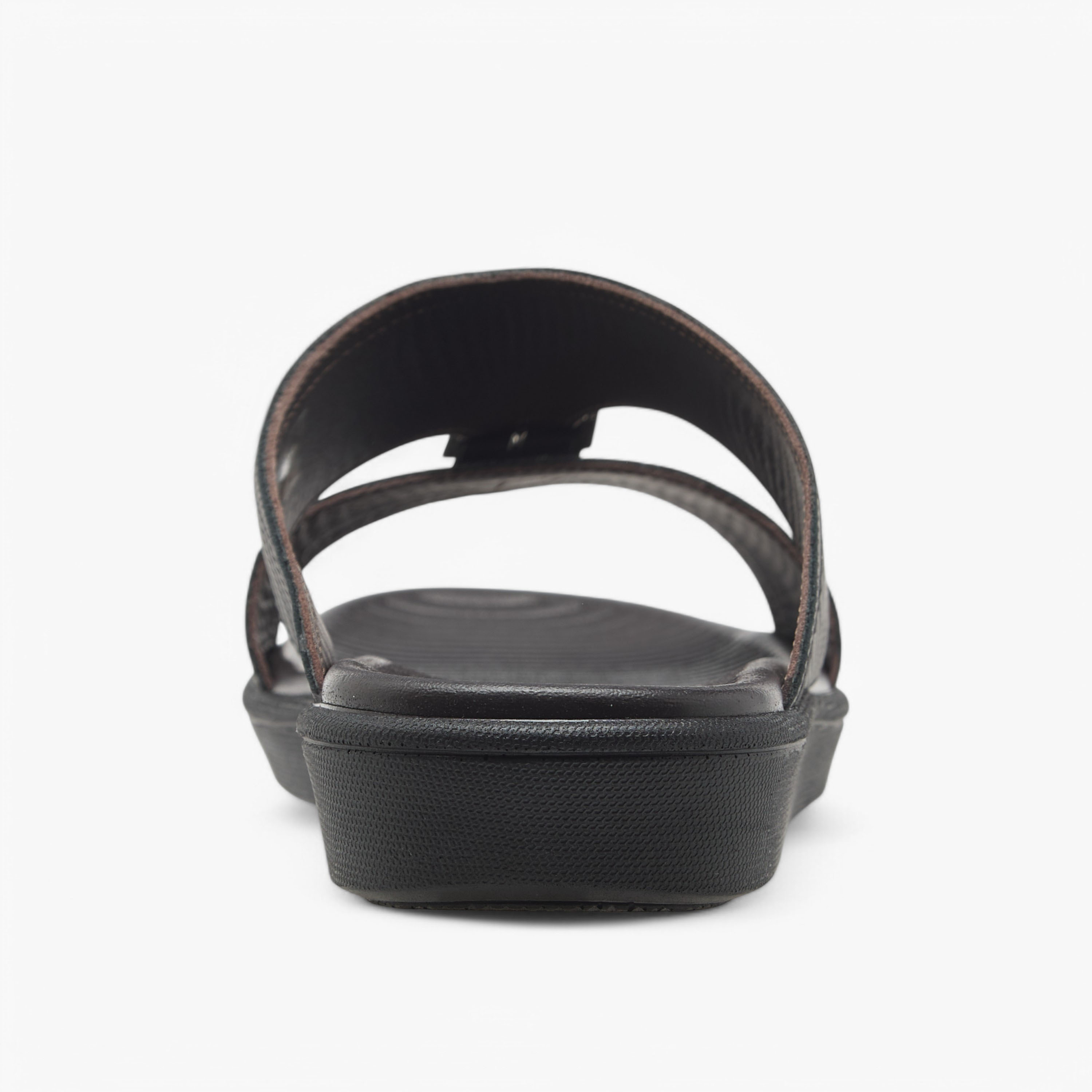 صندل عربي سهل الارتداء بزينة إبزيم من دوتشيني-men-shoes-sandals-image-4