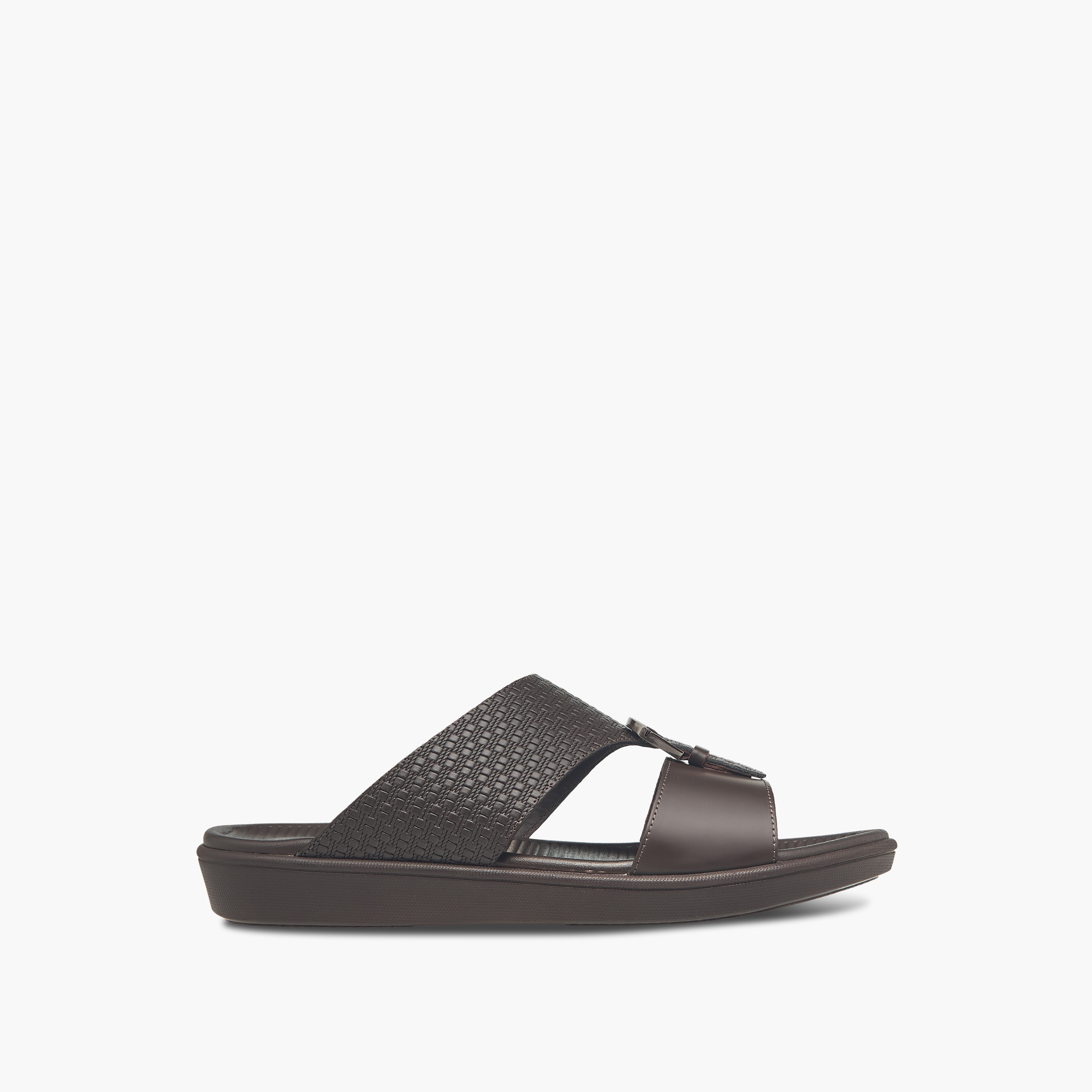 صندل عربي رجالي سهل الارتداء من لو كونفورت-men-shoes-sandals-image-3