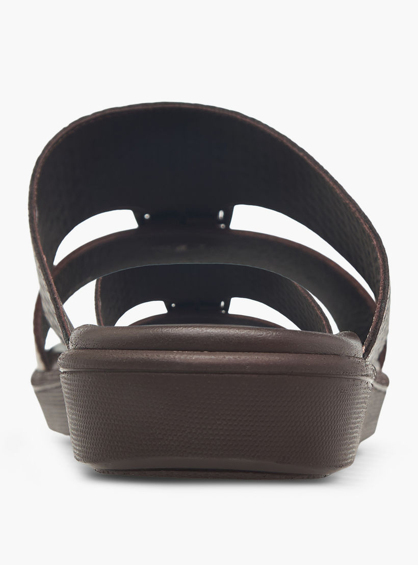 صندل عربي رجالي سهل الارتداء من لو كونفورت-men-shoes-sandals-image-5