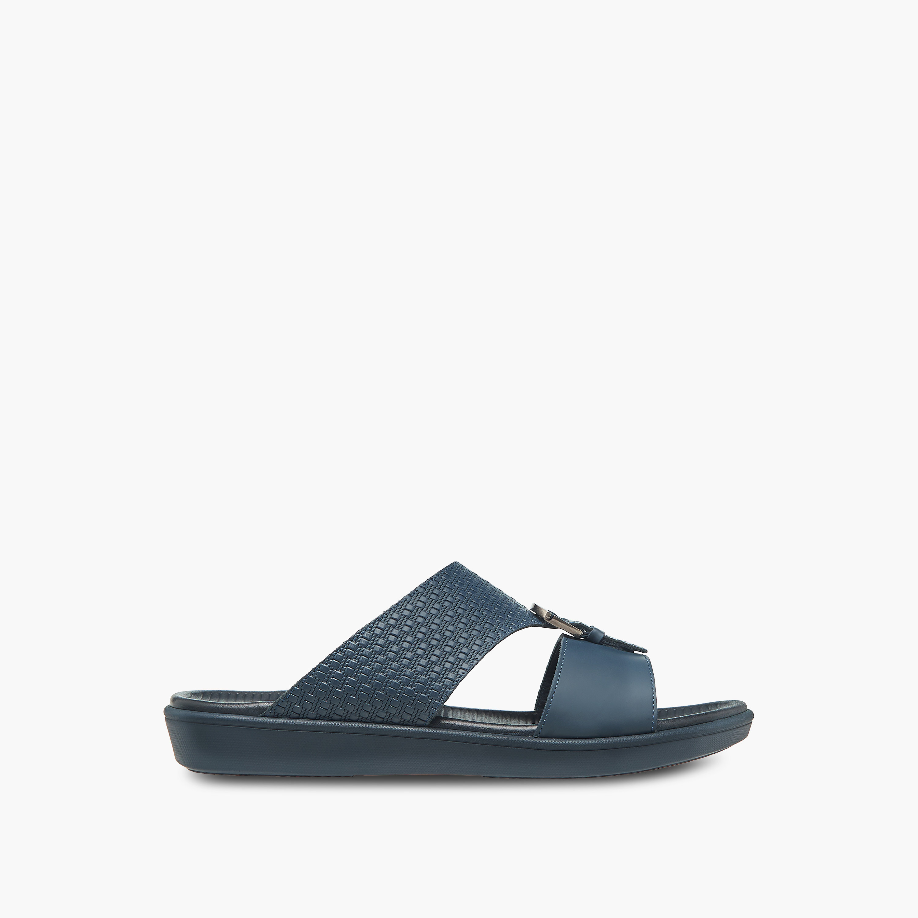 Le Confort Men Slip-On Arabic Sandals-men-shoes-sandals-image-3