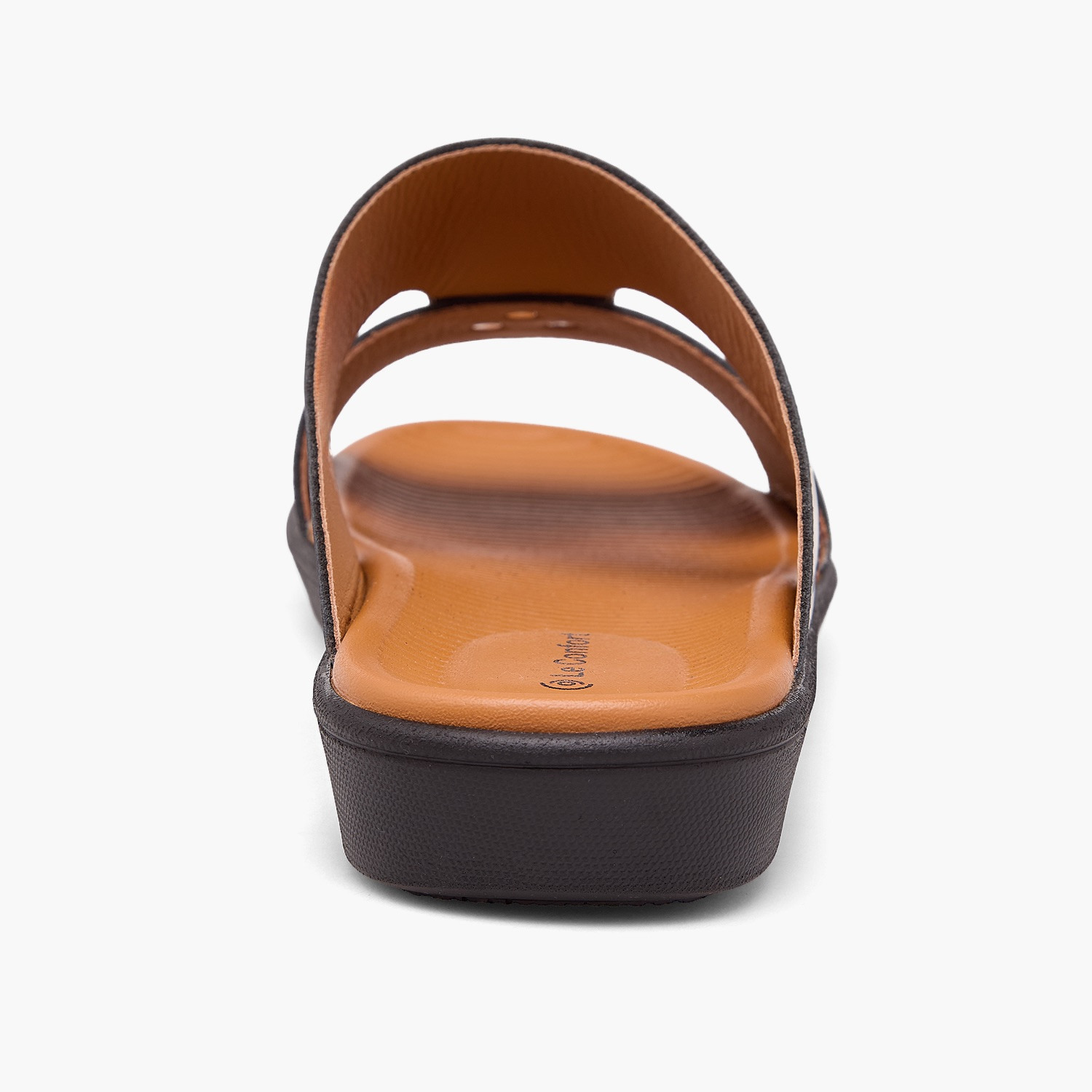 Le Confort Men Solid Arabic Sandals-men-shoes-sandals-image-5