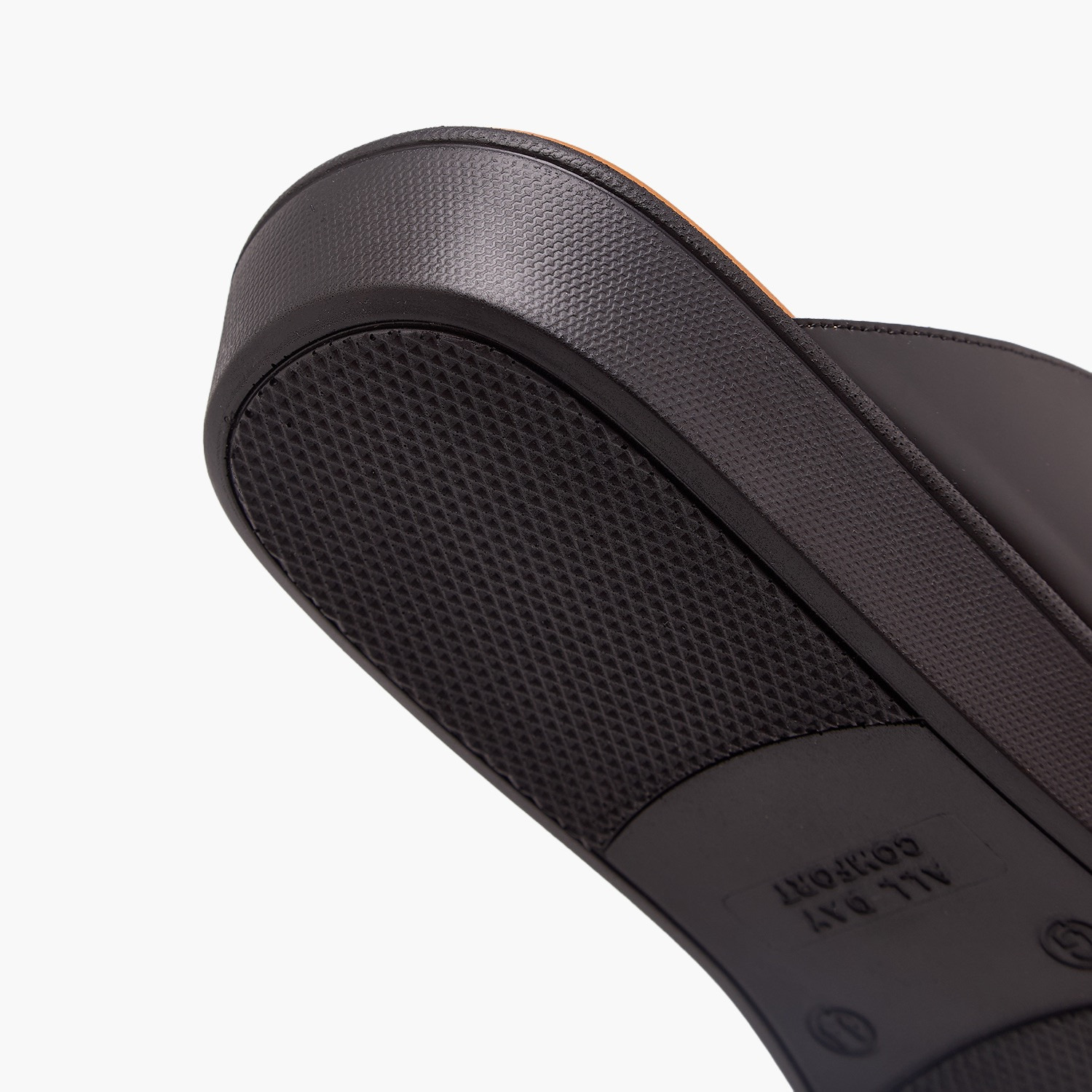 Le Confort Men Solid Arabic Sandals-men-shoes-sandals-image-6