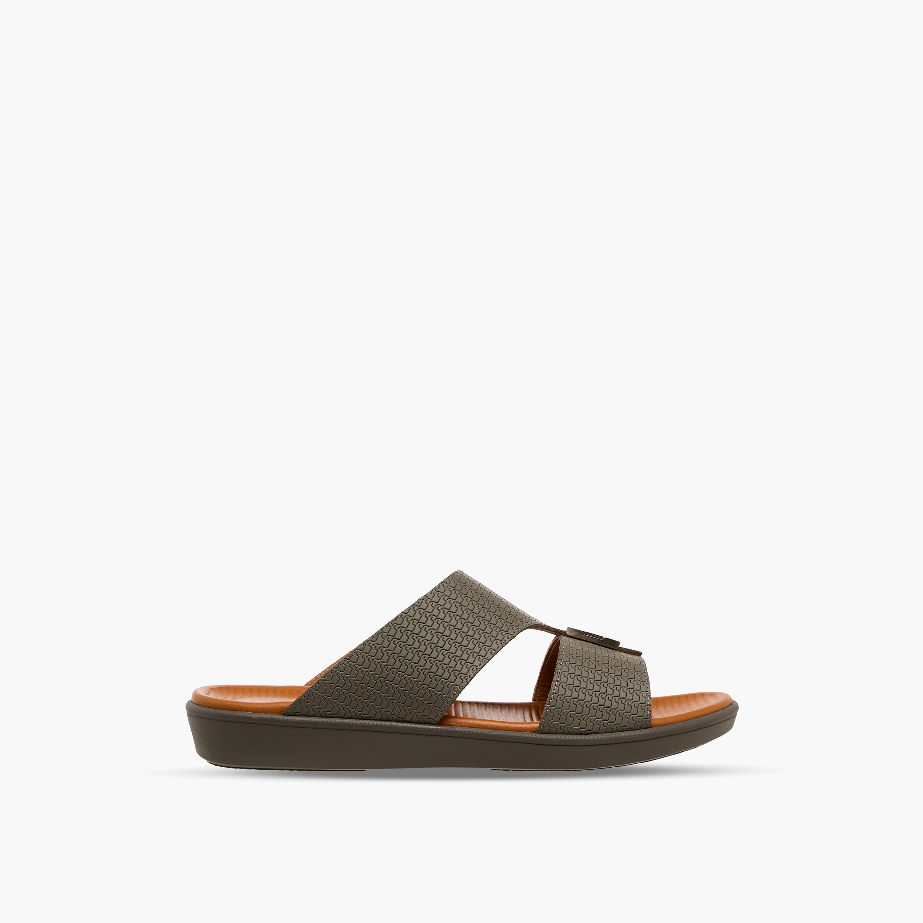 Le Confort Men Slip-On Arabic Sandals-men-shoes-sandals-image-3
