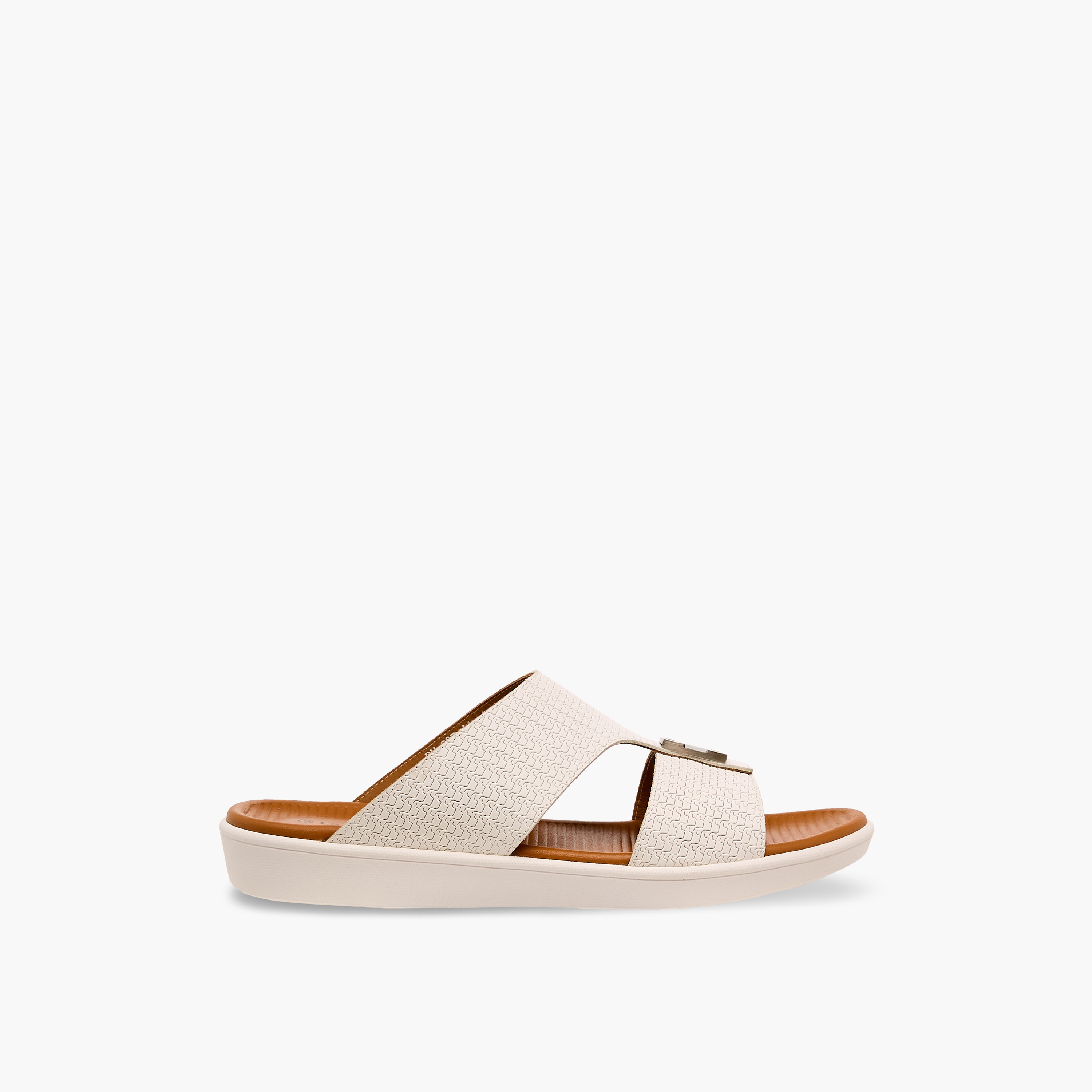 Le Confort Men Slip-On Arabic Sandals-men-shoes-sandals-image-3