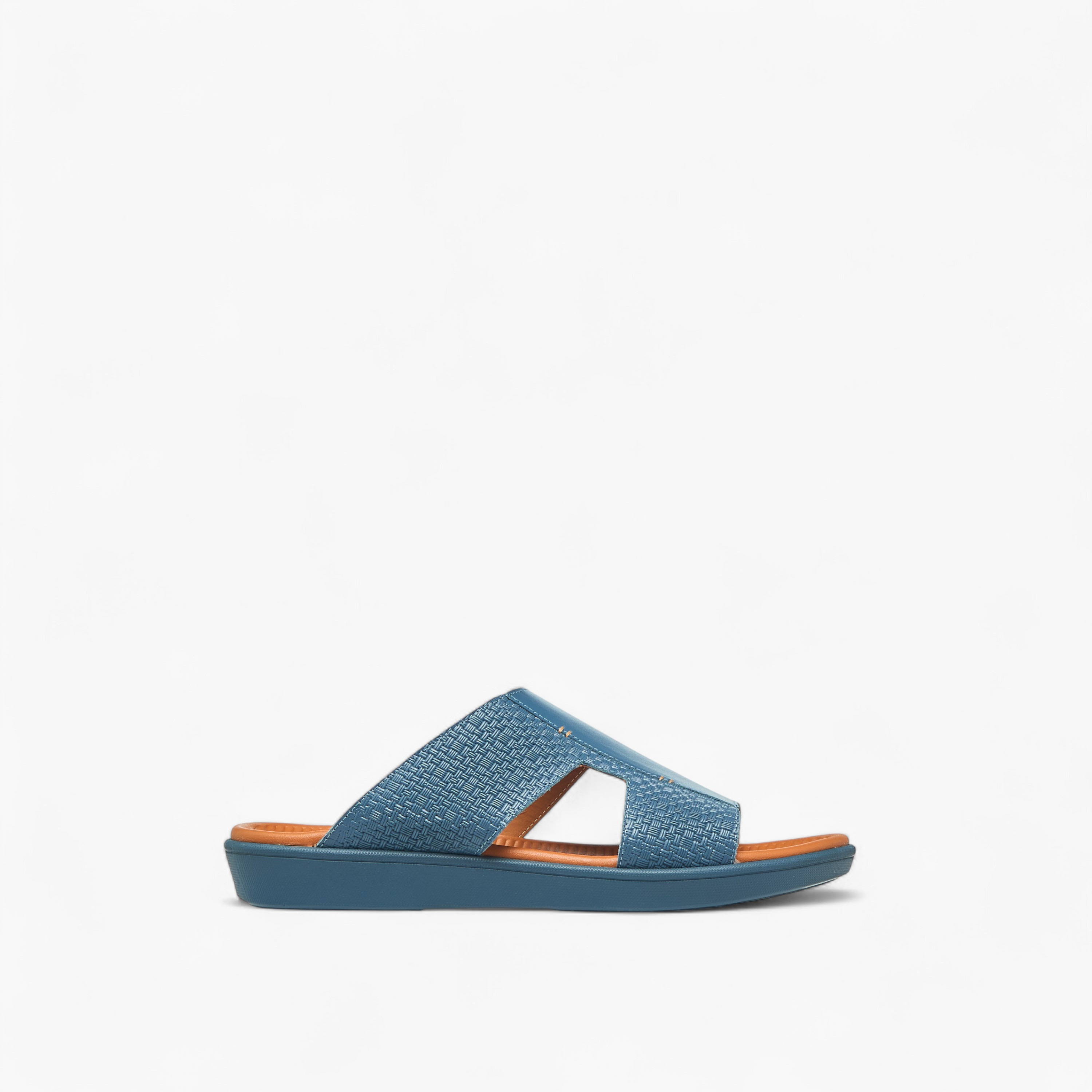 Le Confort Men Leather Arabic Sandals-men-shoes-sandals-image-3