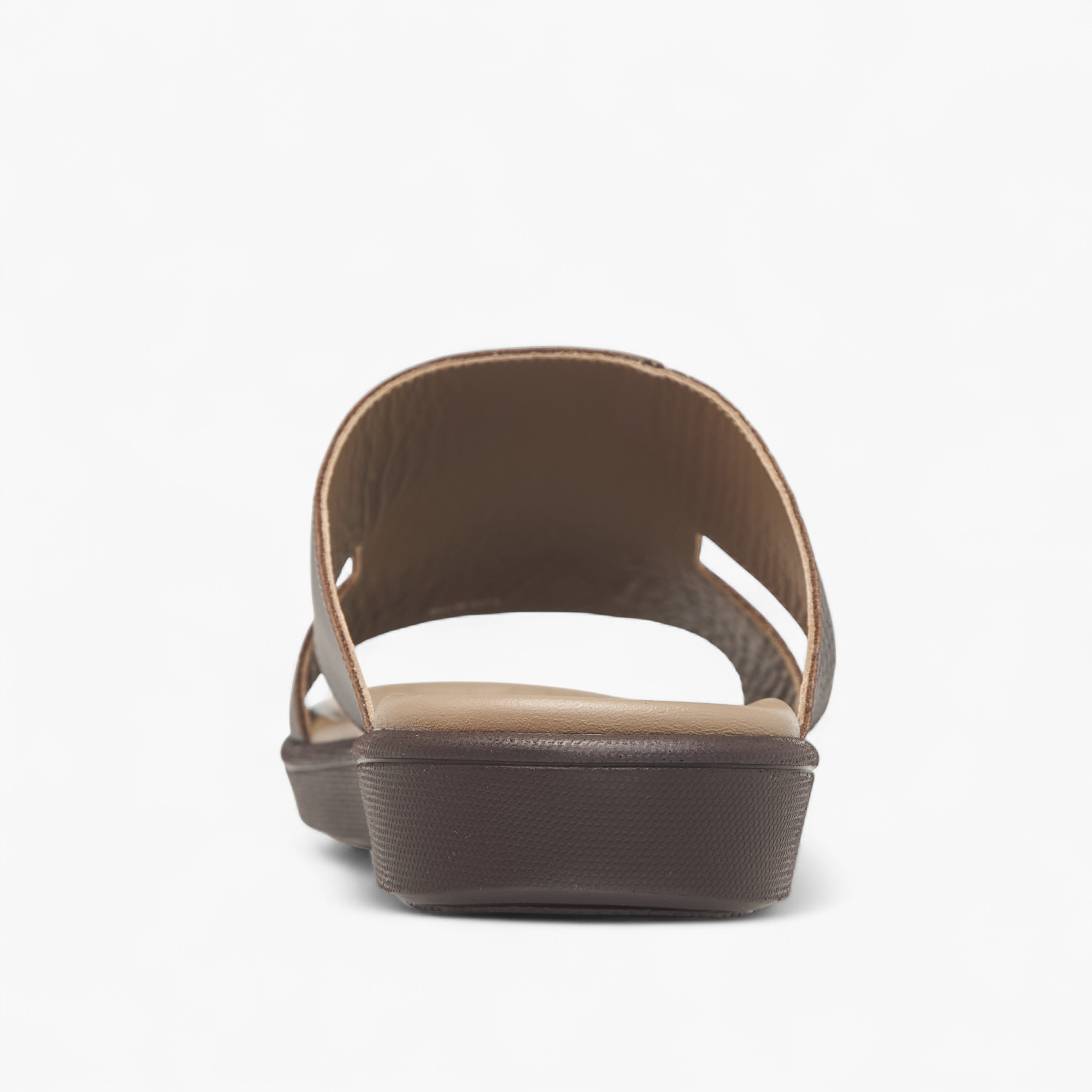 صندل عربي جلد للرجال من لو كونفورت-men-shoes-sandals-image-4