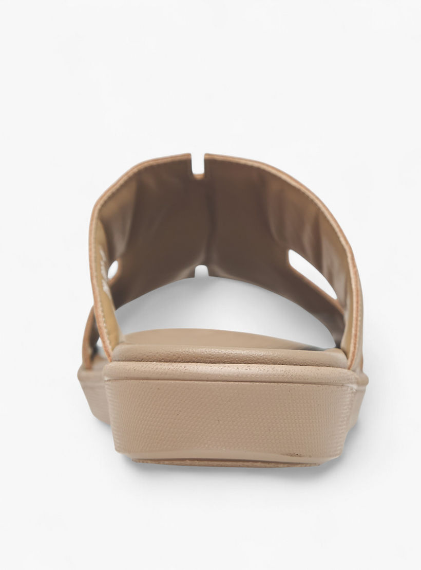 صندل عربي جلد للرجال من لو كونفورت-men-shoes-sandals-image-4