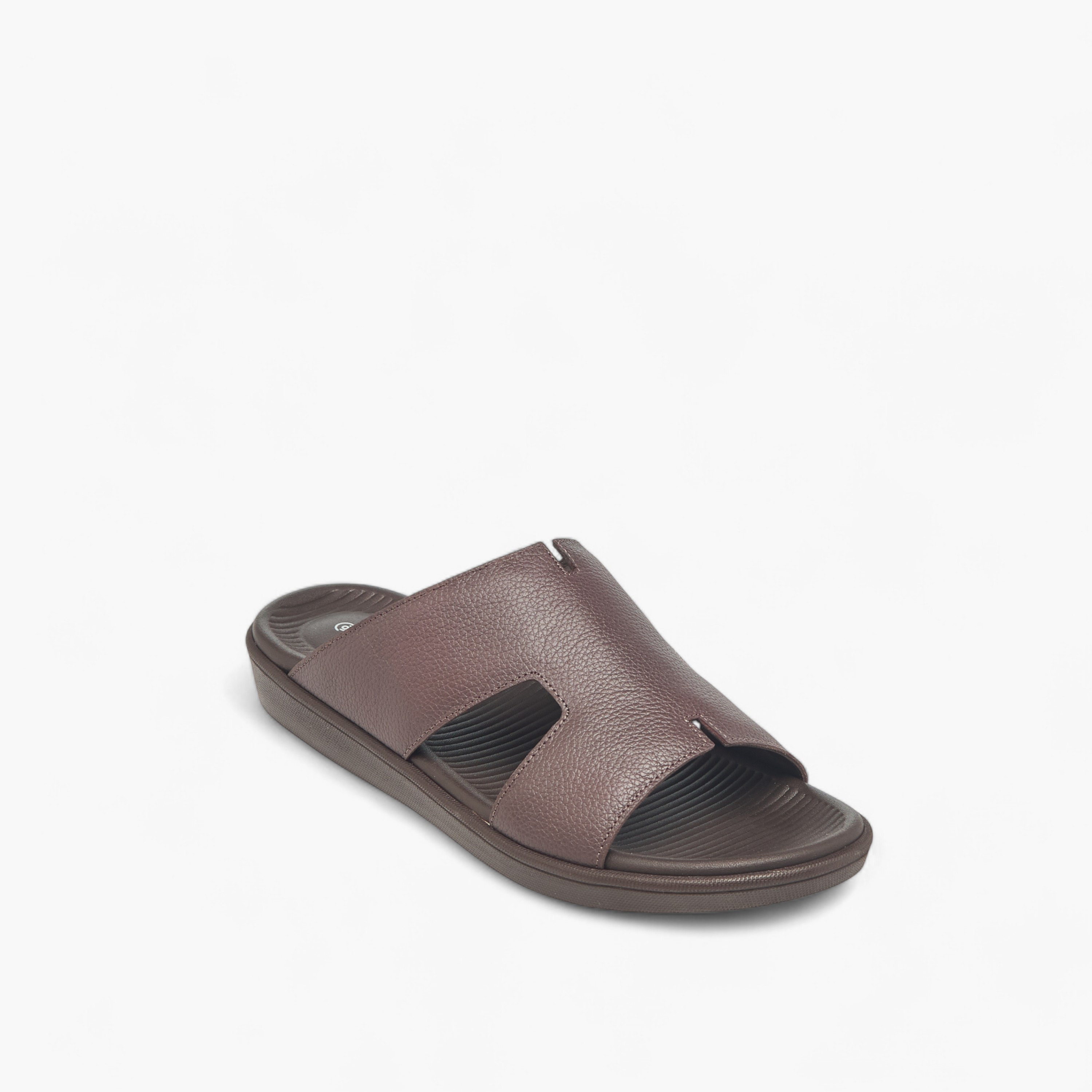 صندل عربي جلد للرجال من لو كونفورت-men-shoes-sandals-image-2