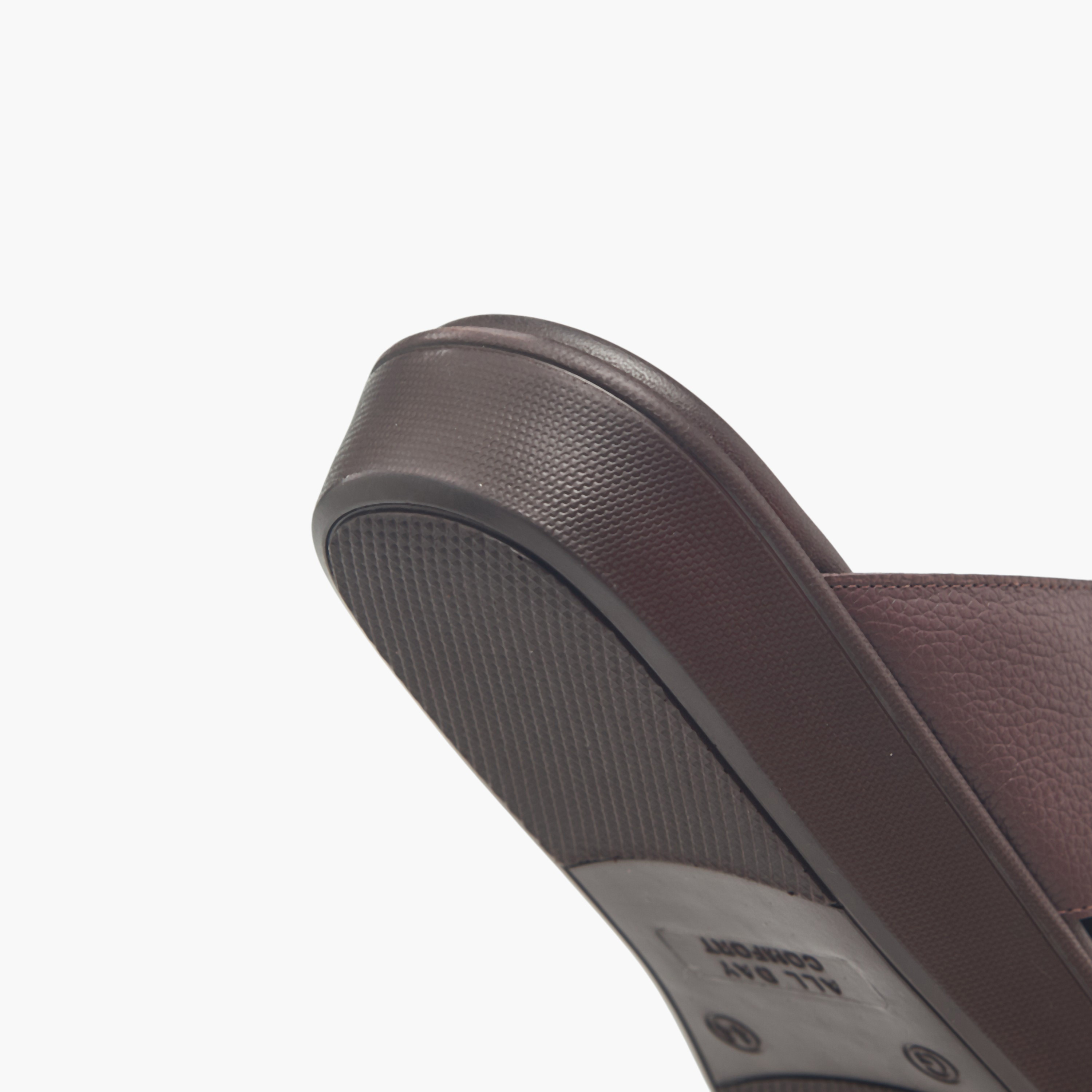 صندل عربي جلد للرجال من لو كونفورت-men-shoes-sandals-image-6