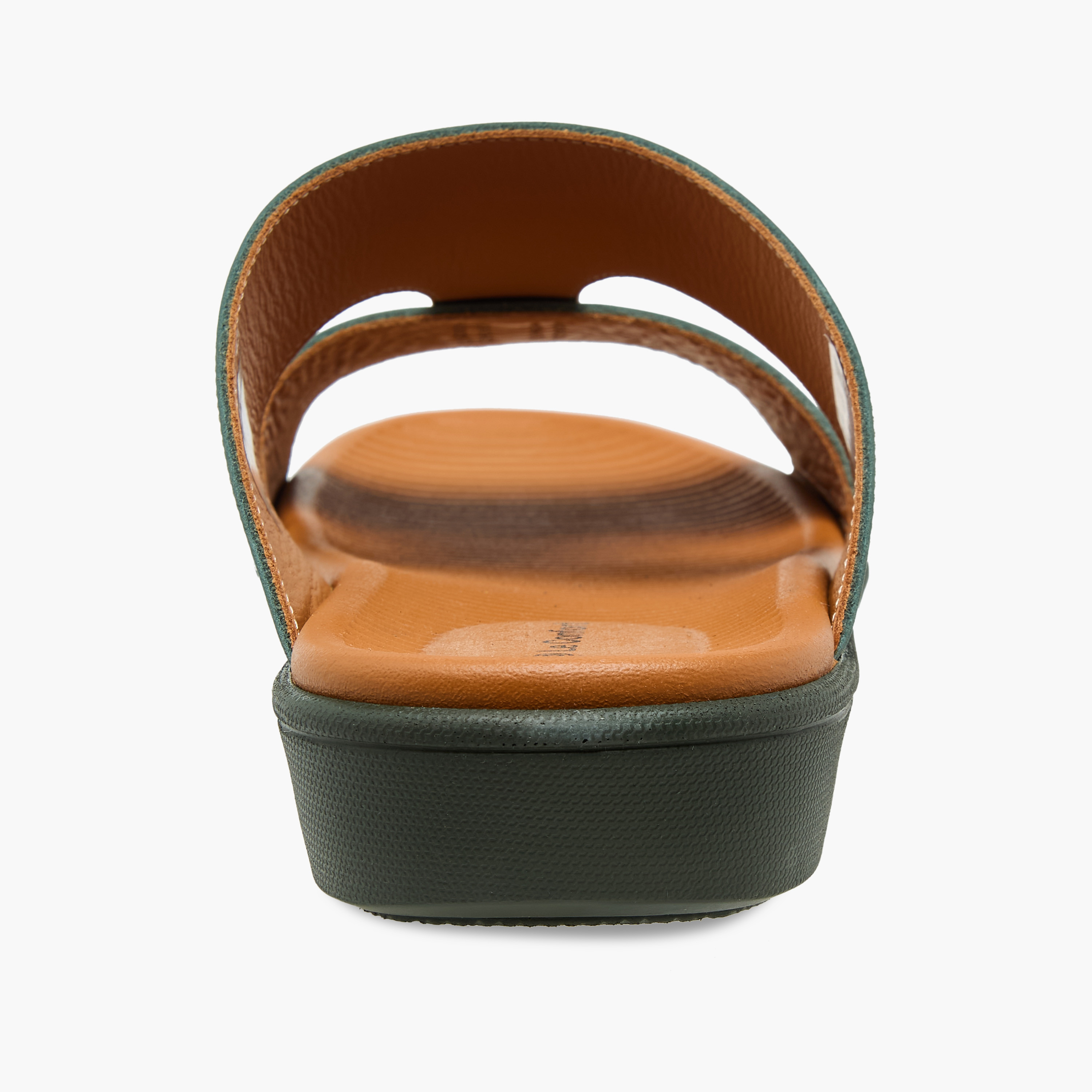 Le Confort Men Leather Arabic Sandals-men-shoes-sandals-image-5