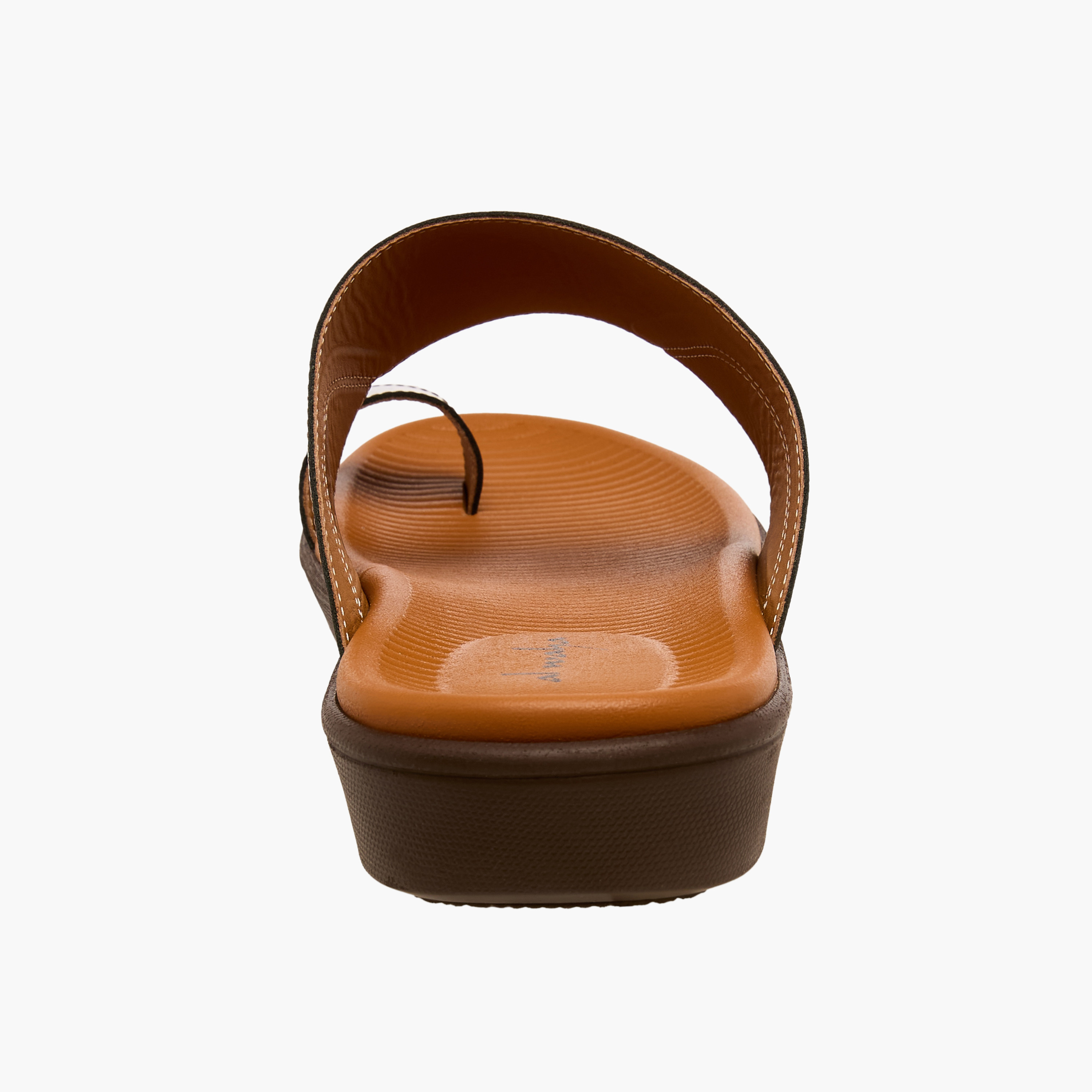 صندل عربي جلد للرجال من الواحة-men-shoes-sandals-image-5