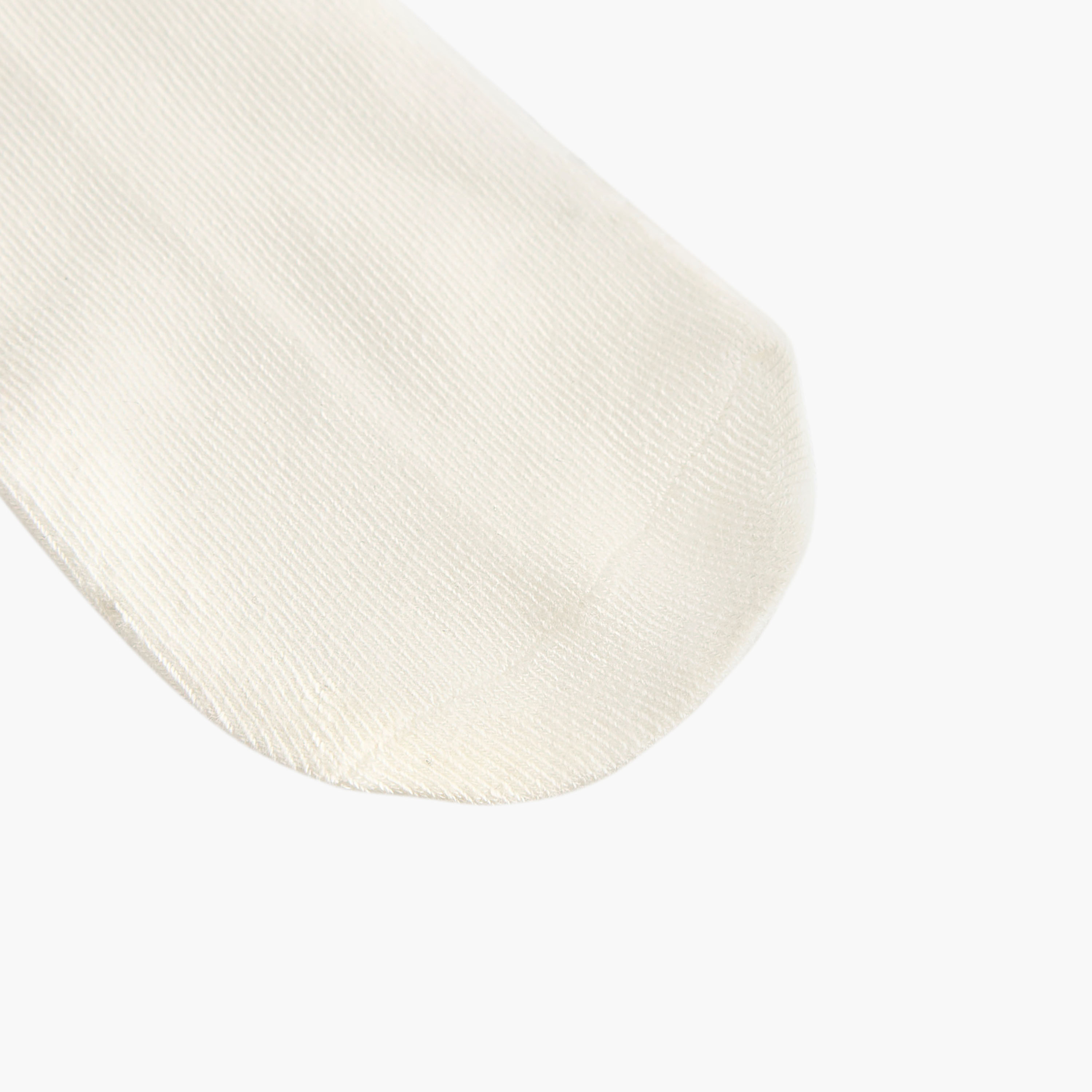 Pack of 3 Celeste Girls Socks with Embroidered Frill Detail-girls-accessories-socks-image-3