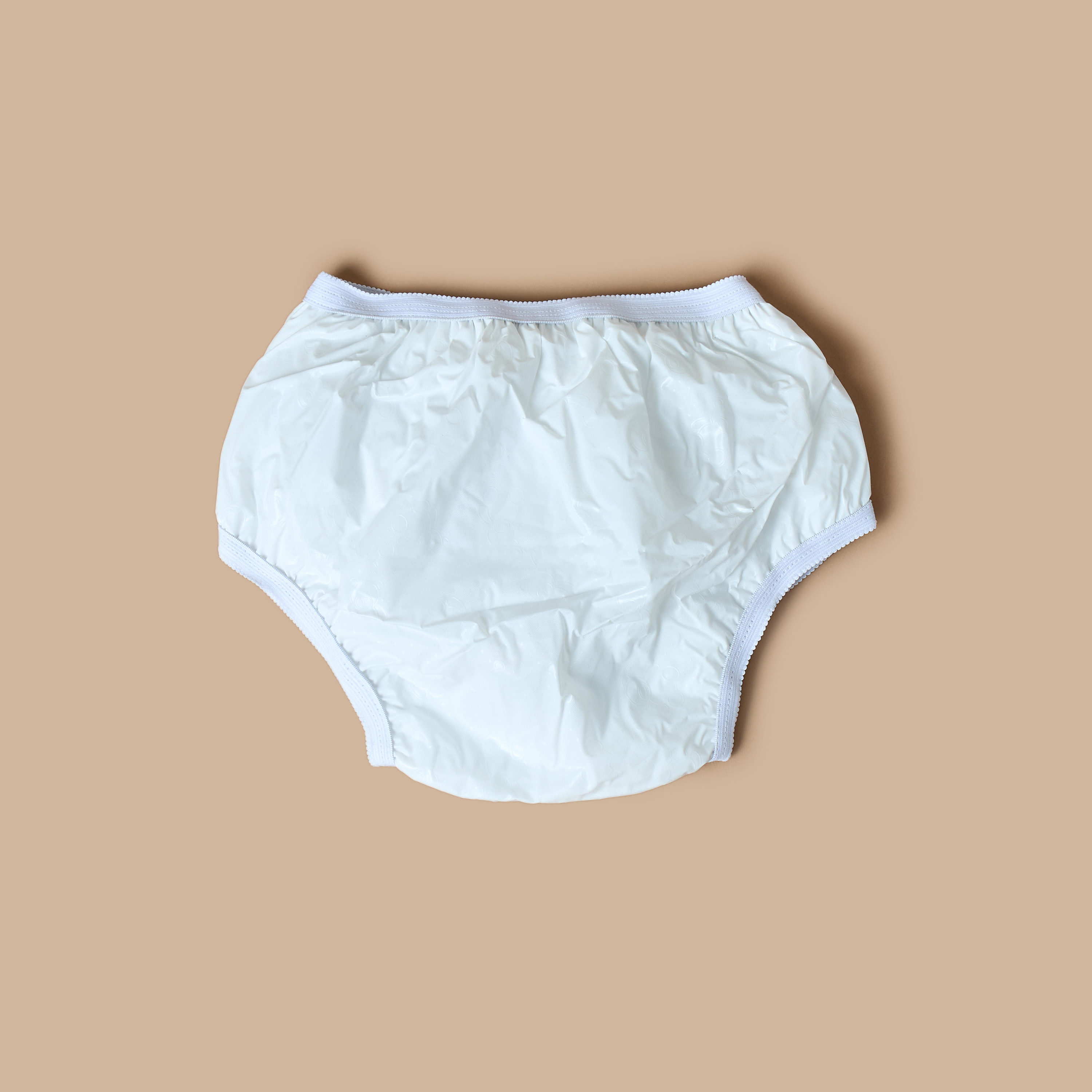 Juniors Solid Trainer Briefs - Set of 3-baby-girls-clothing-innerwear-image-3