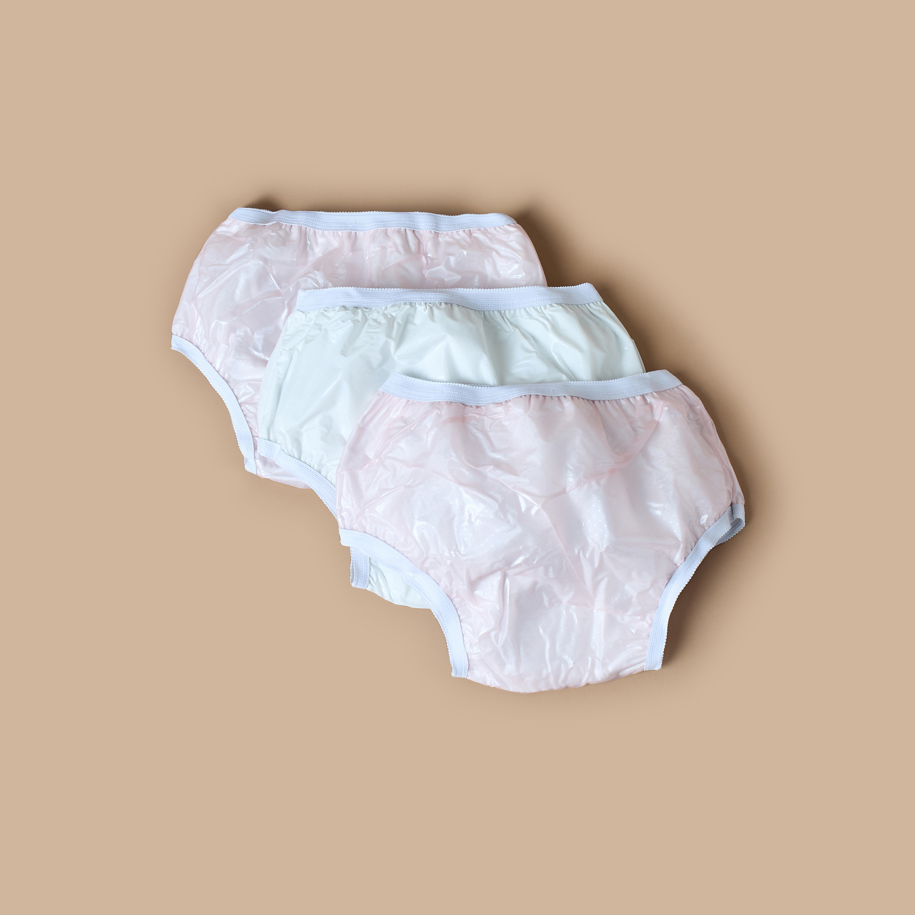 Juniors Solid Trainer Briefs - Set of 3-baby-boys-clothing-innerwear-image-1