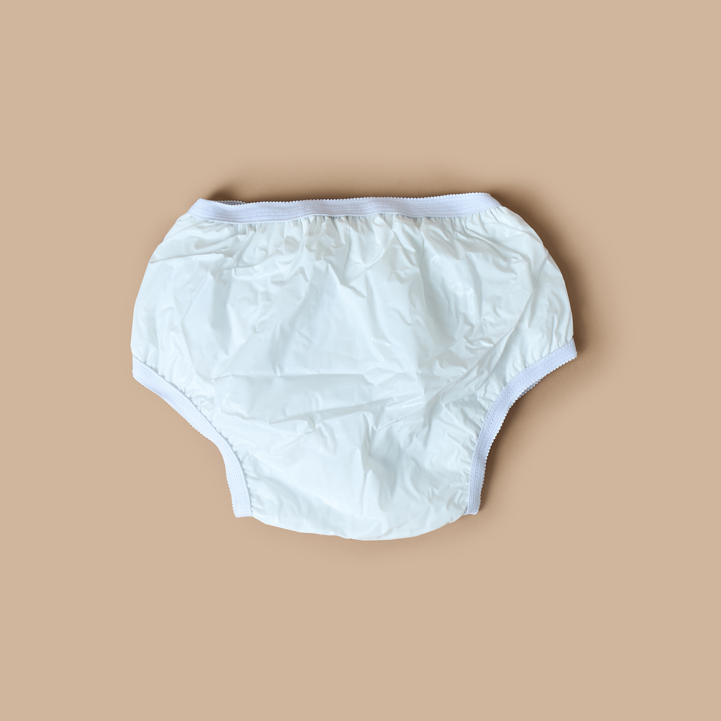 Juniors Solid Trainer Briefs - Set of 3-baby-girls-clothing-innerwear-image-2