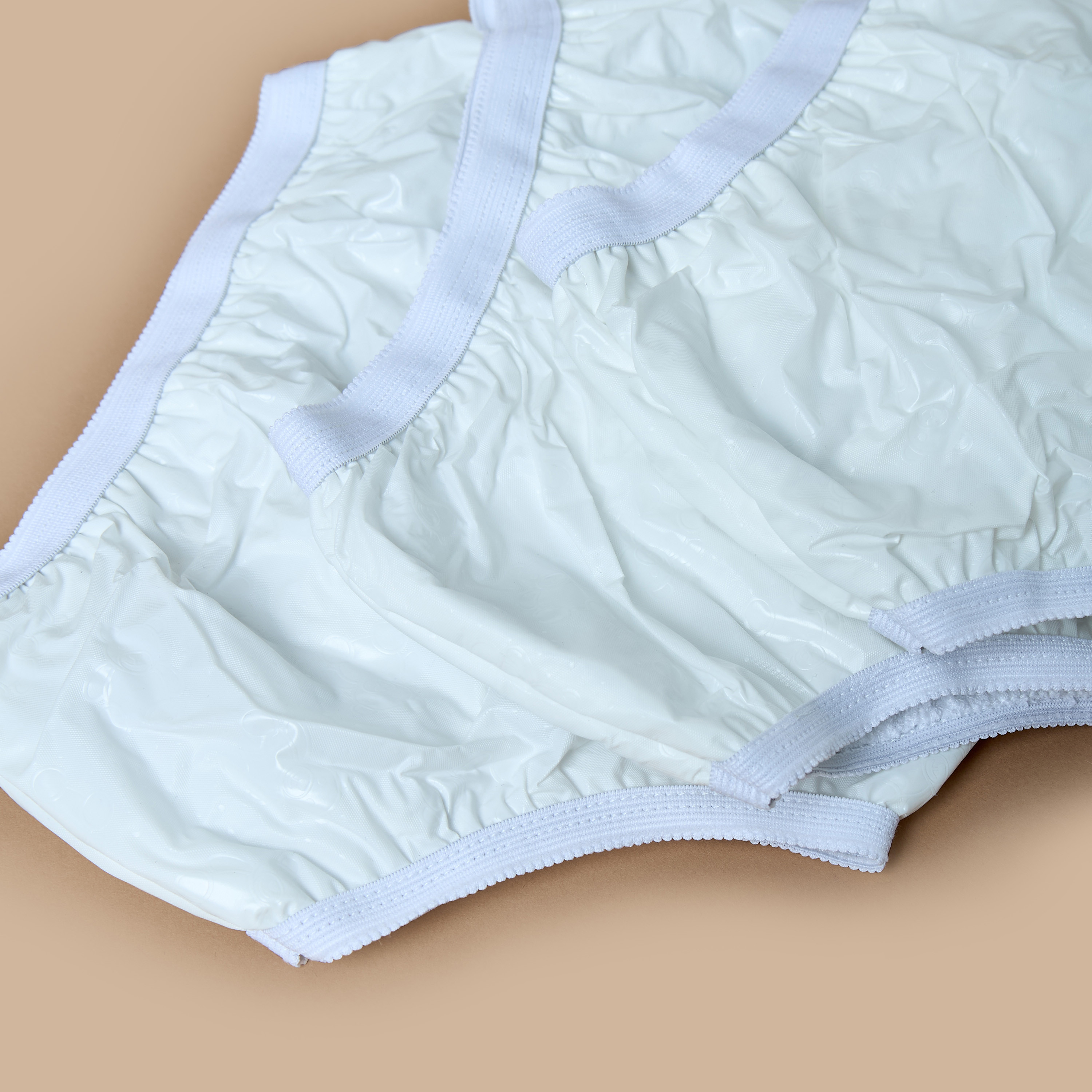 Juniors Solid Trainer Briefs - Set of 3-baby-girls-clothing-innerwear-image-3