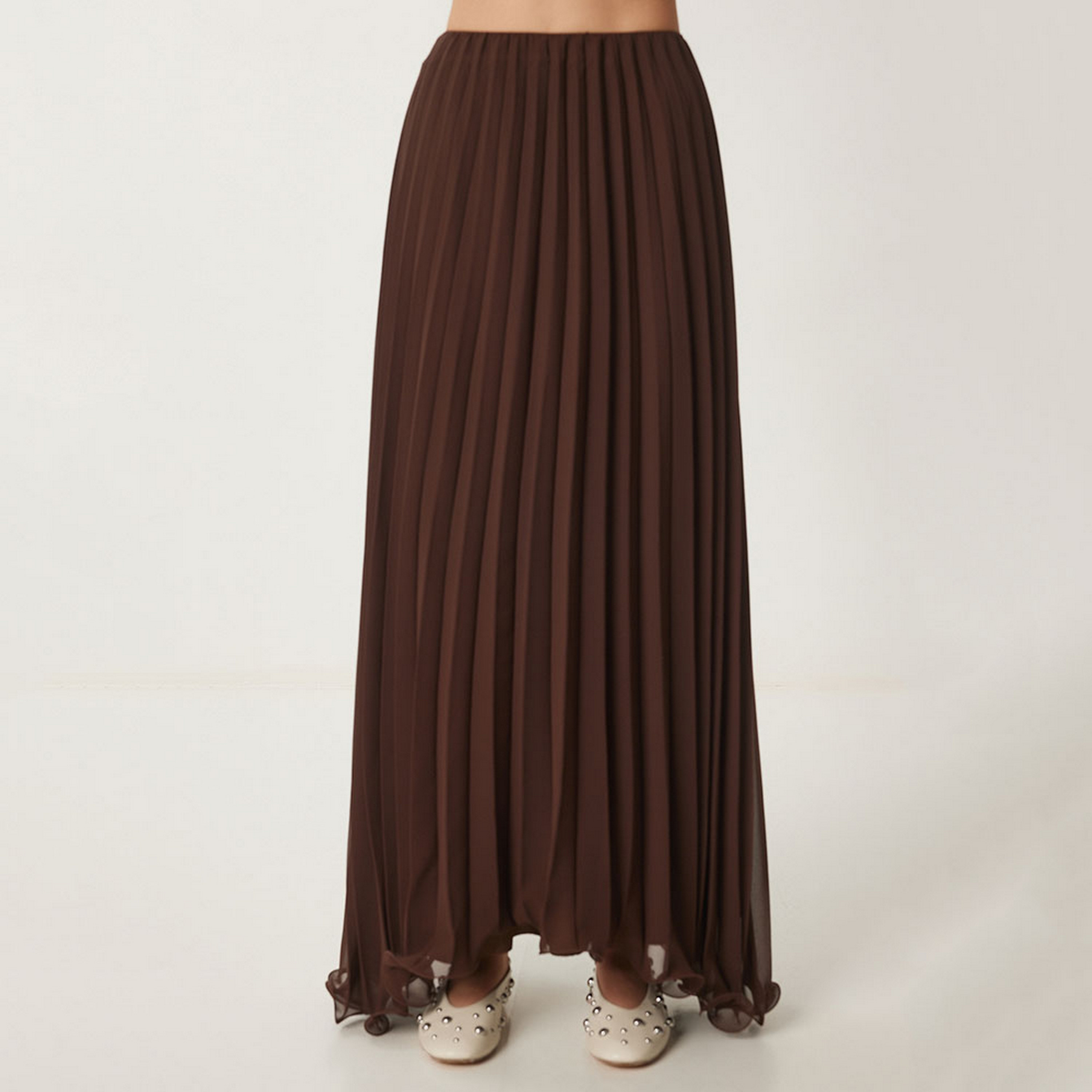 تنورة ماكسي نسائية من شيفون سباحة إسطنبول-women-clothing-bottoms-skirts-image-1