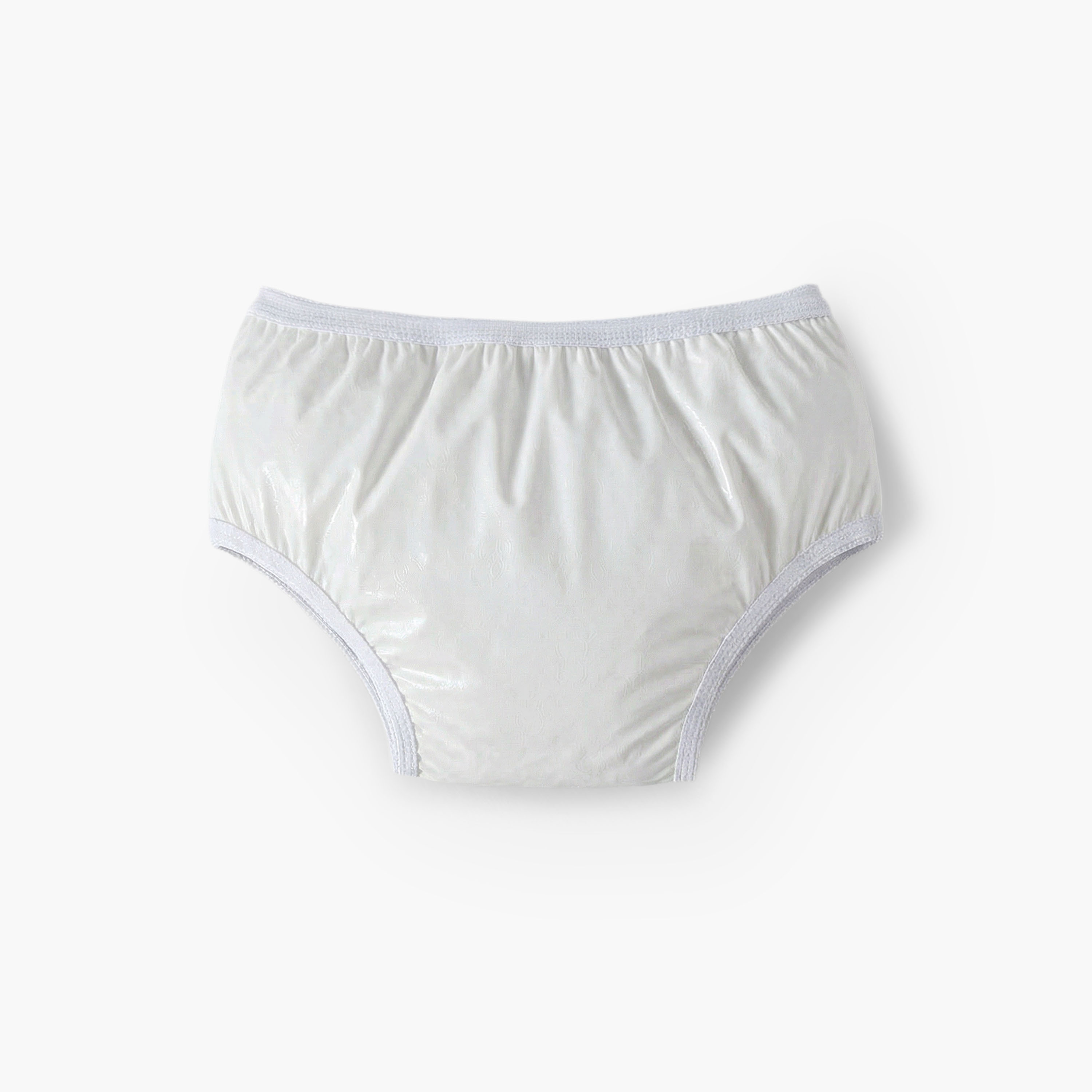 Pack of 3 Juniors Training Briefs with Solid Design-baby-boys-clothing-innerwear-image-2