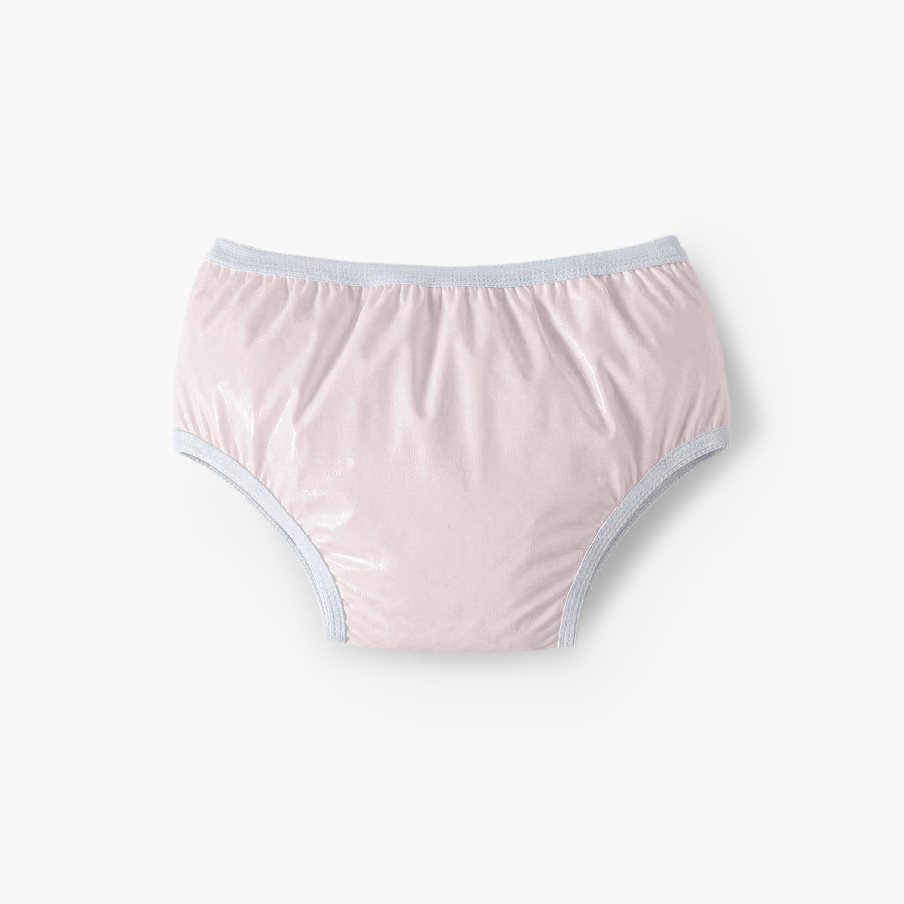 سراويل تدريب أطفال بتصميم سادة من جونيورز-baby-girls-clothing-innerwear-image-1