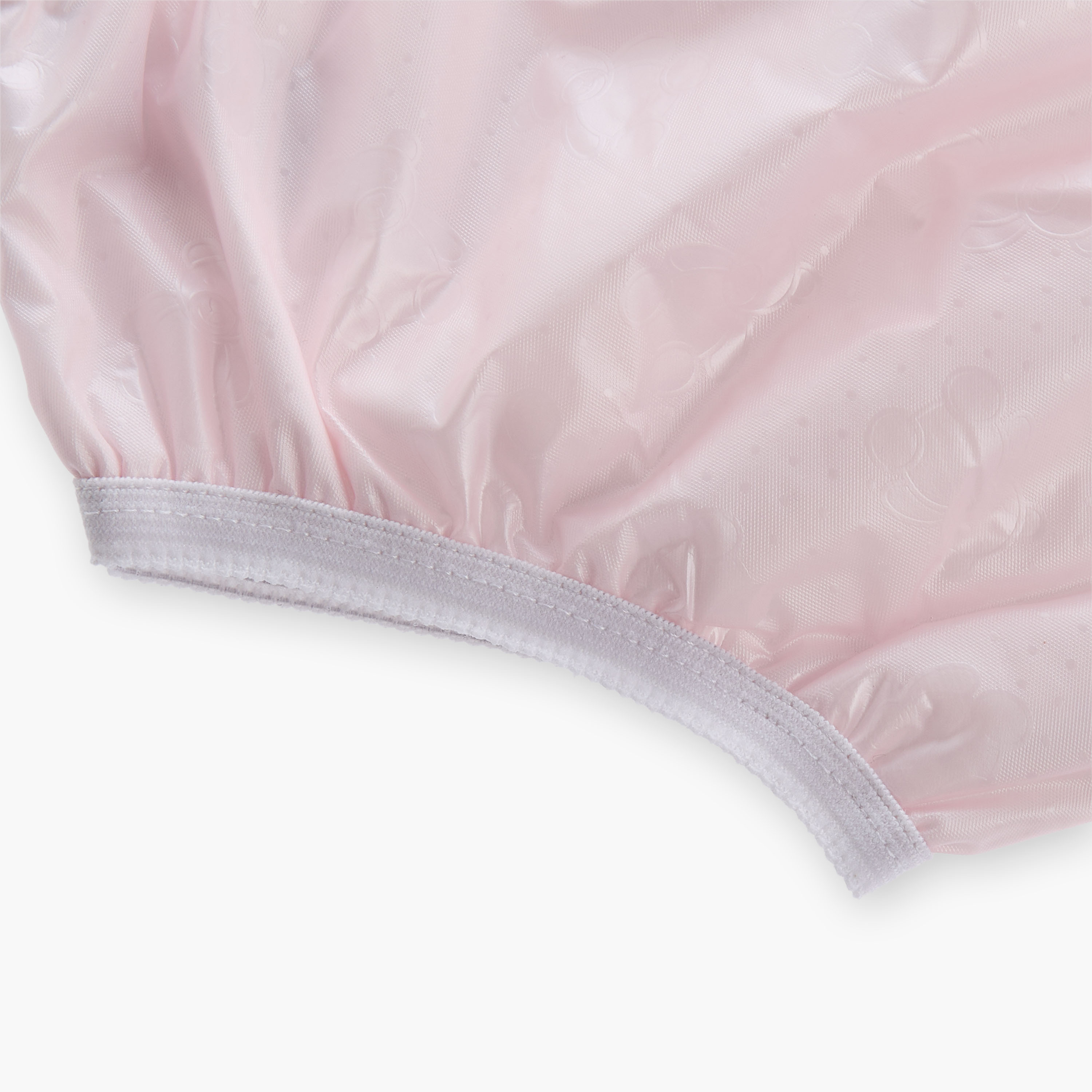 سراويل تدريب أطفال بتصميم سادة من جونيورز-baby-girls-clothing-innerwear-image-2
