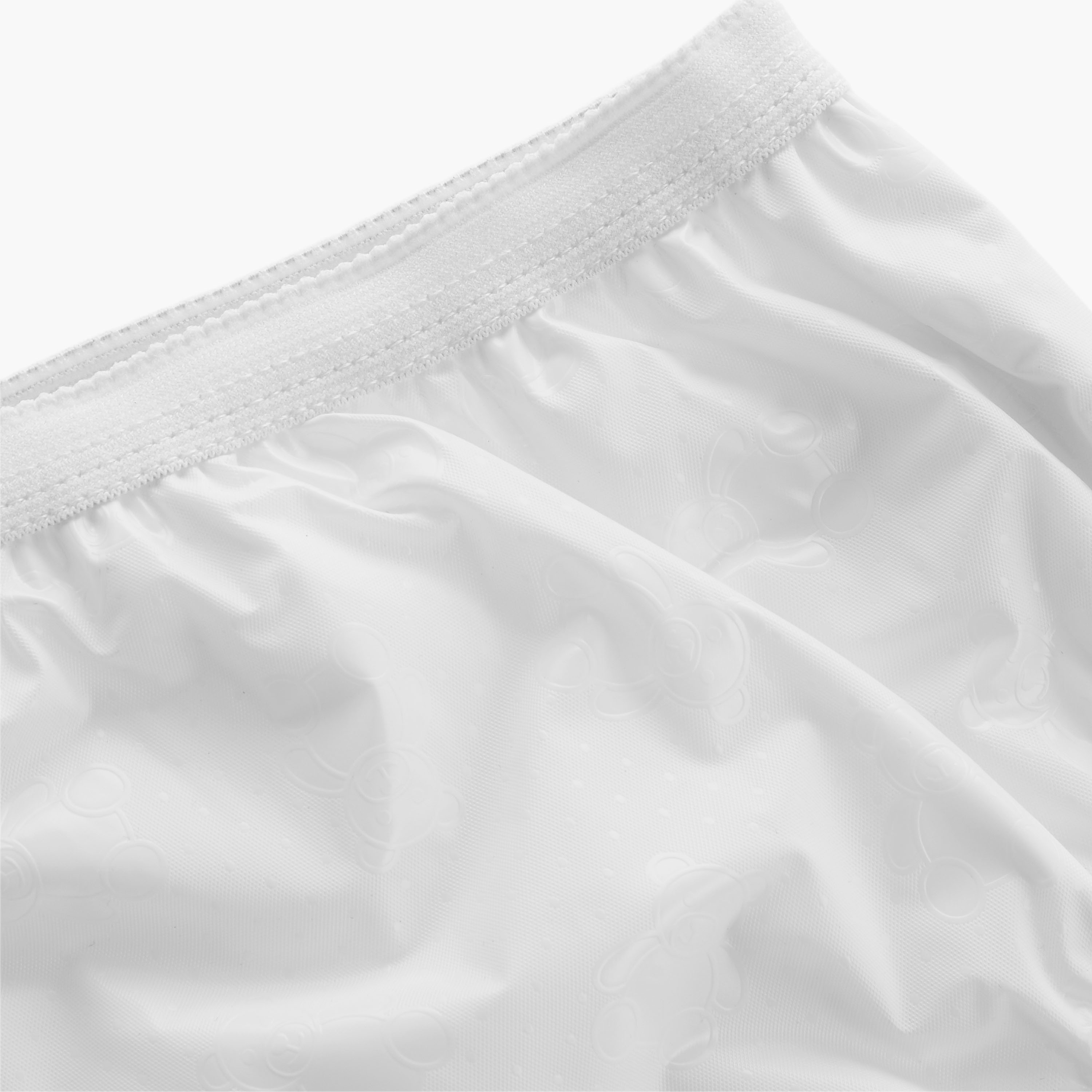 Juniors Training Briefs with Solid Design-baby-girls-clothing-innerwear-image-3