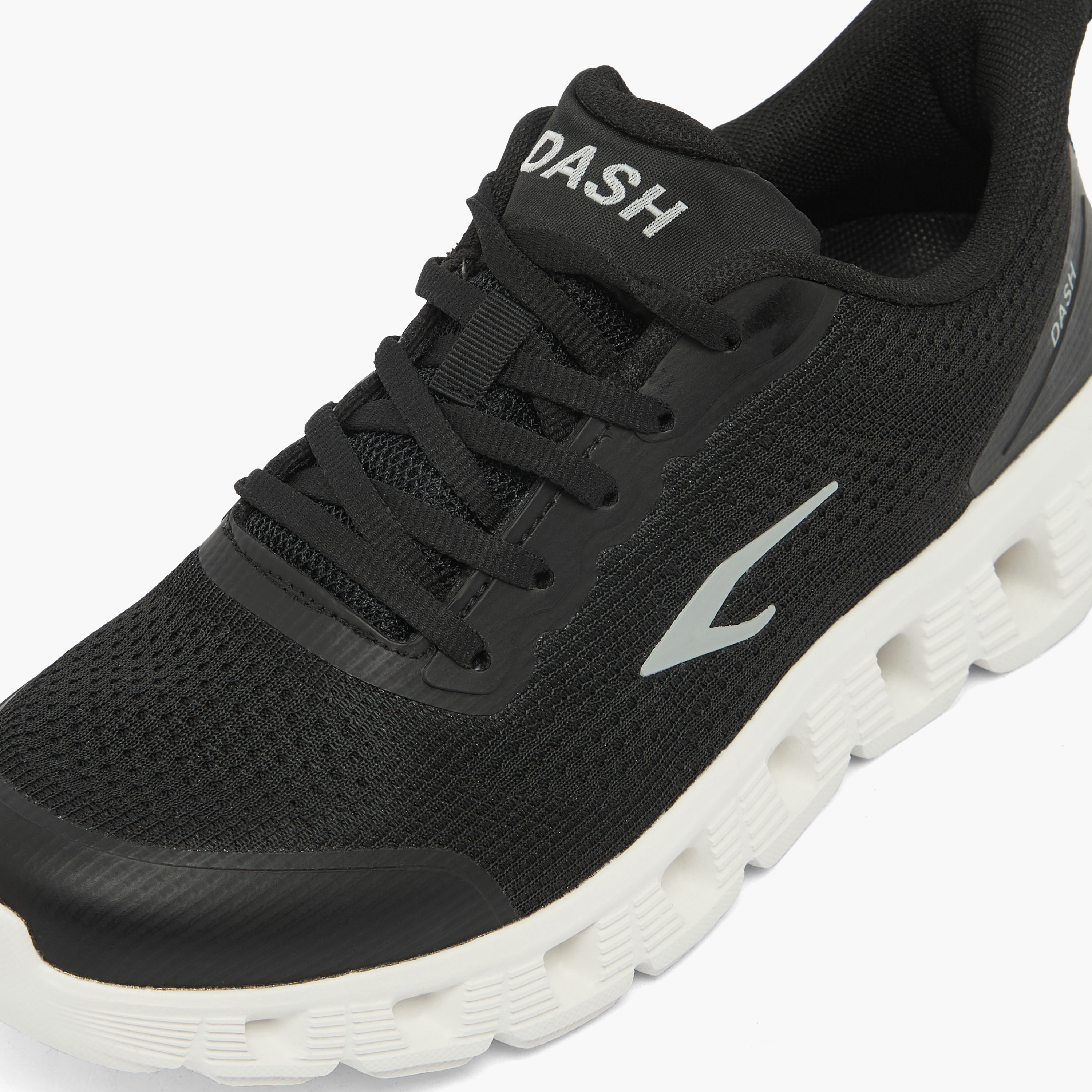 حذاء رياضي نسائي برباط من داش-sports-women-shoes-image-4