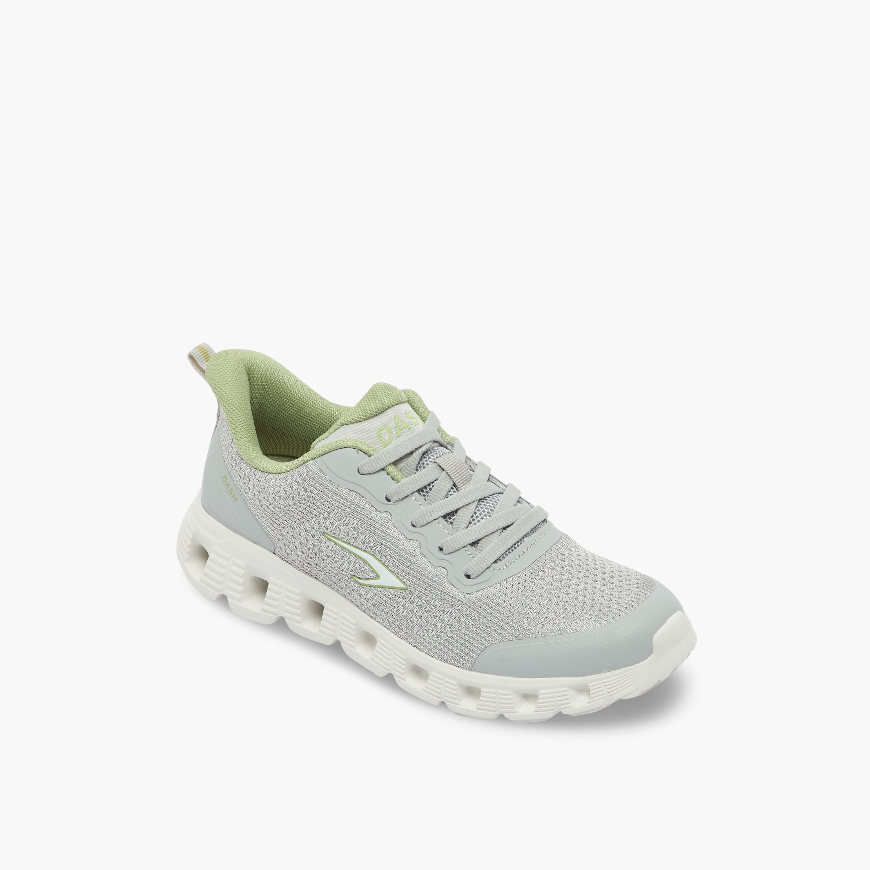 حذاء رياضي نسائي برباط من داش-sports-women-shoes-image-2