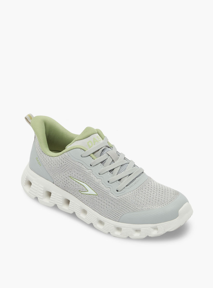 حذاء رياضي نسائي برباط من داش-sports-women-shoes-image-2