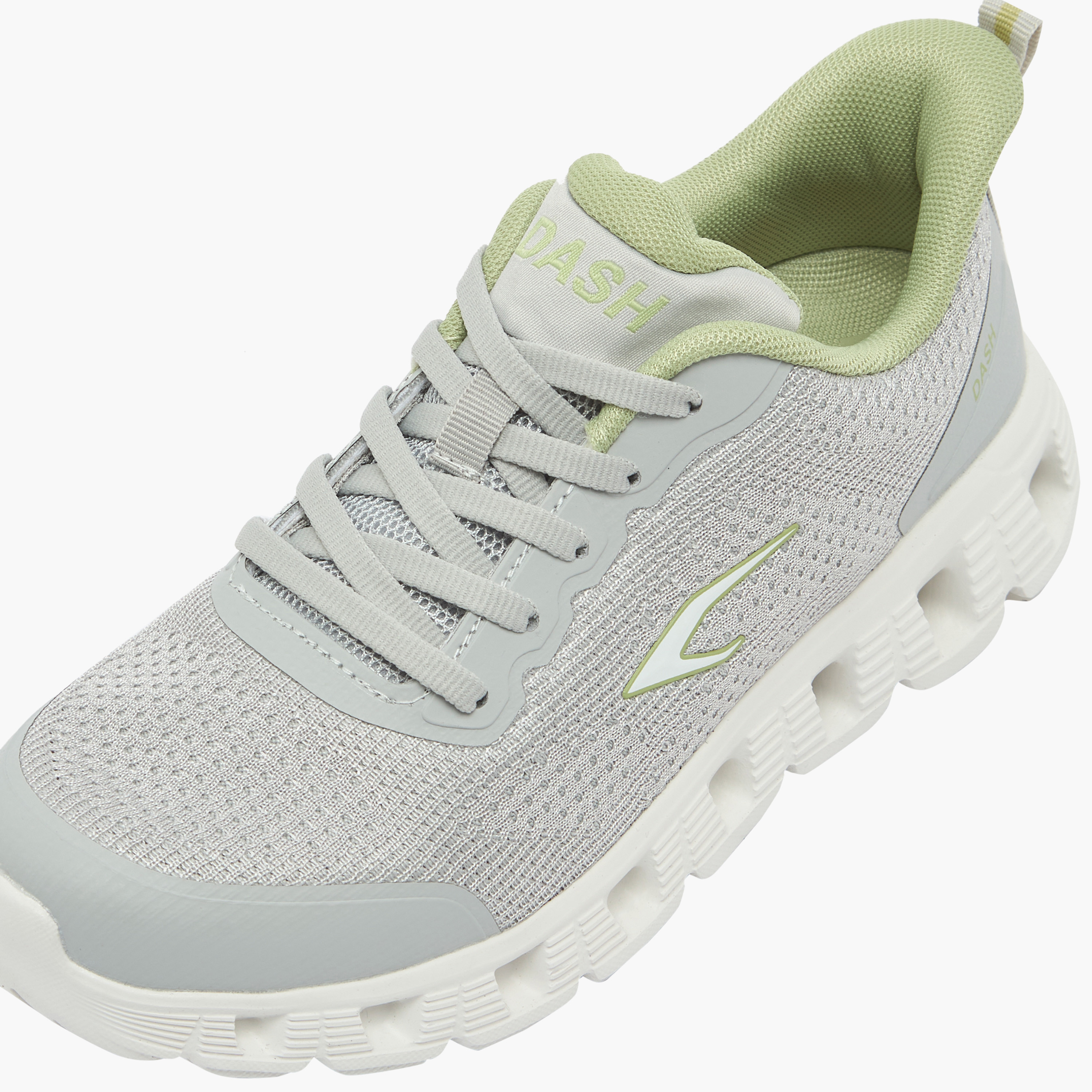 حذاء رياضي نسائي برباط من داش-sports-women-shoes-image-4