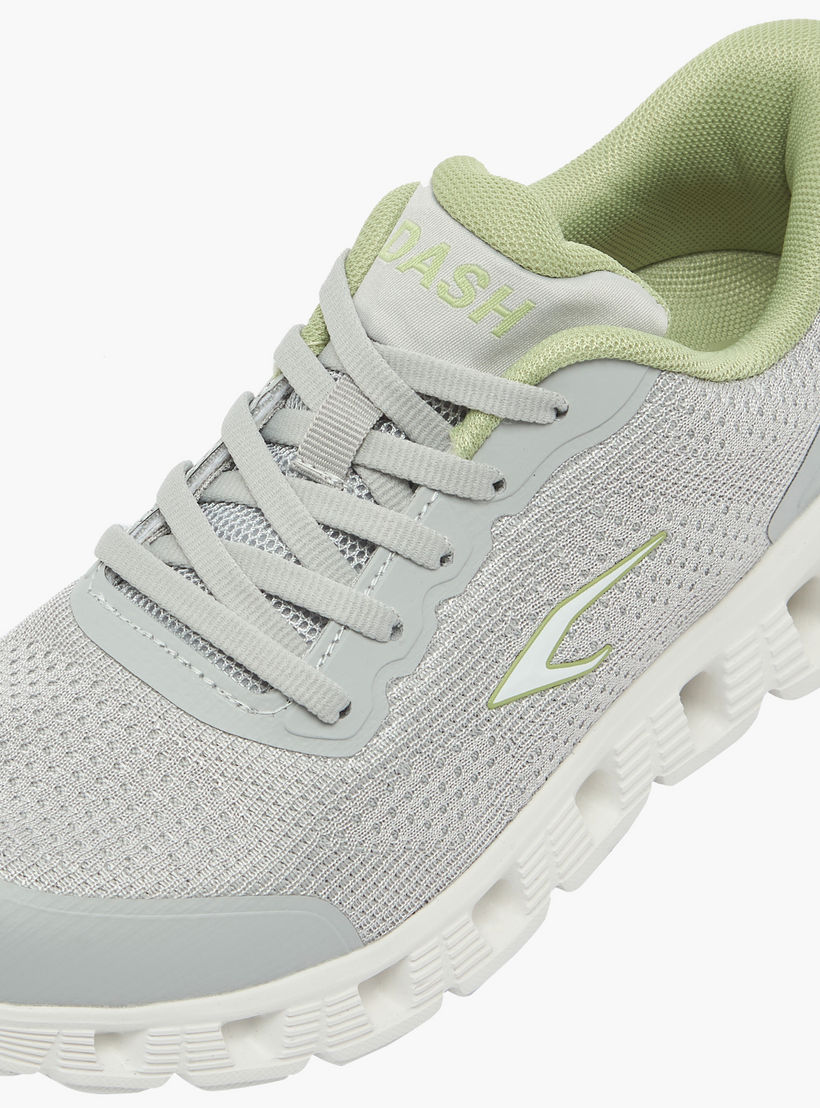 حذاء رياضي نسائي برباط من داش-sports-women-shoes-image-4